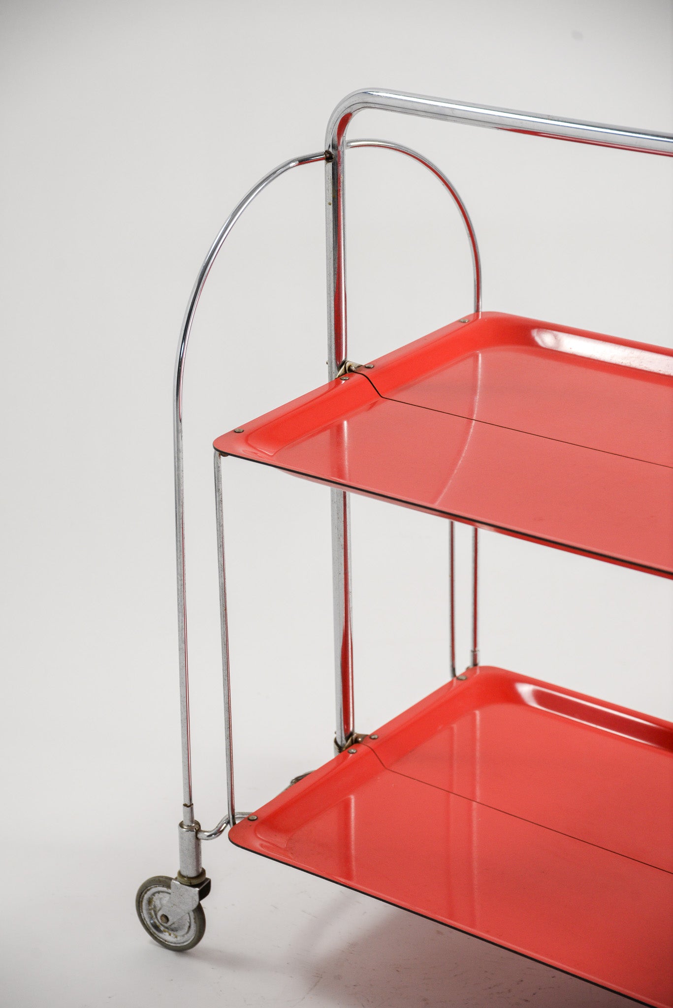 Folding Wagon / 折りたたみワゴン