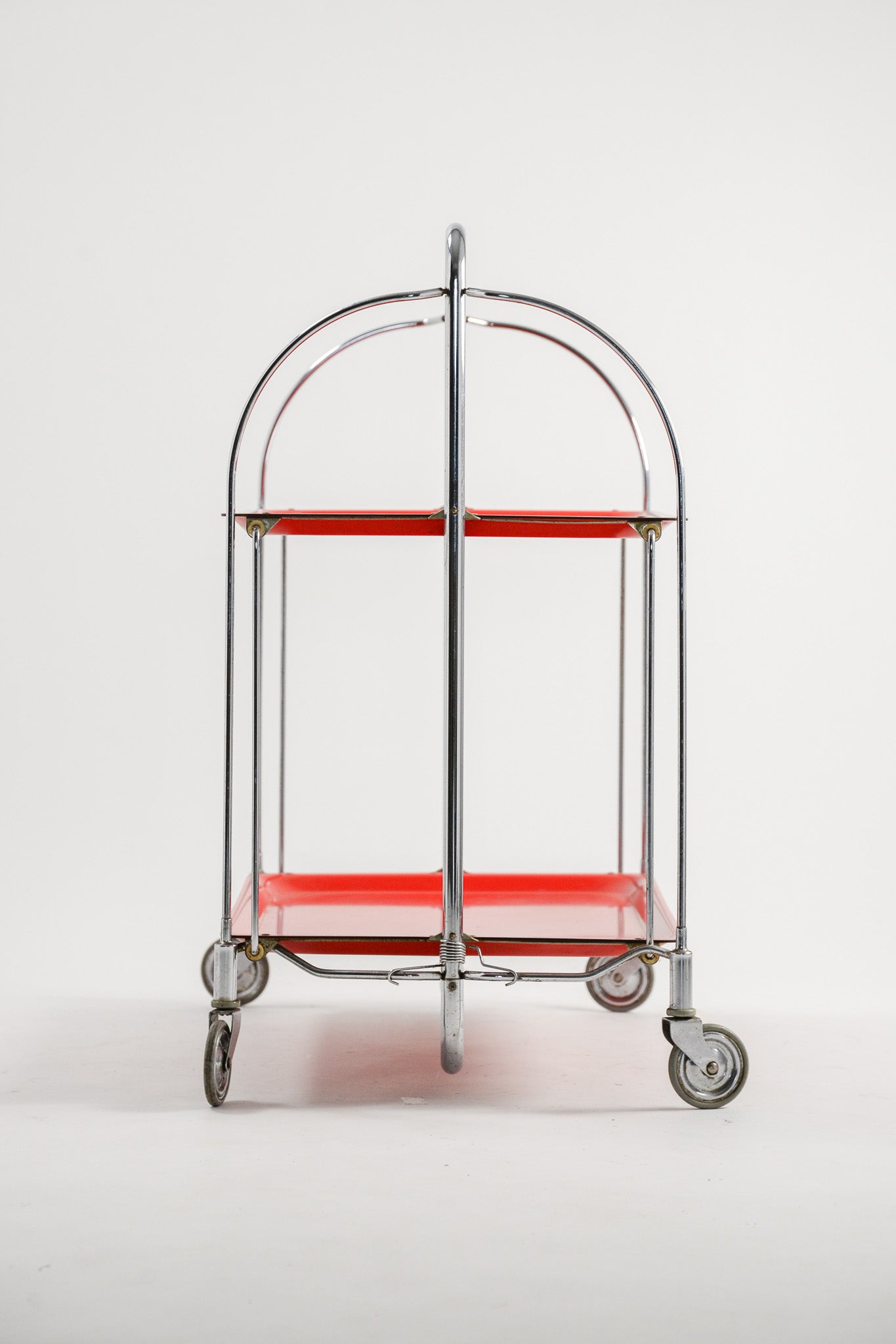 Folding Wagon / 折りたたみワゴン