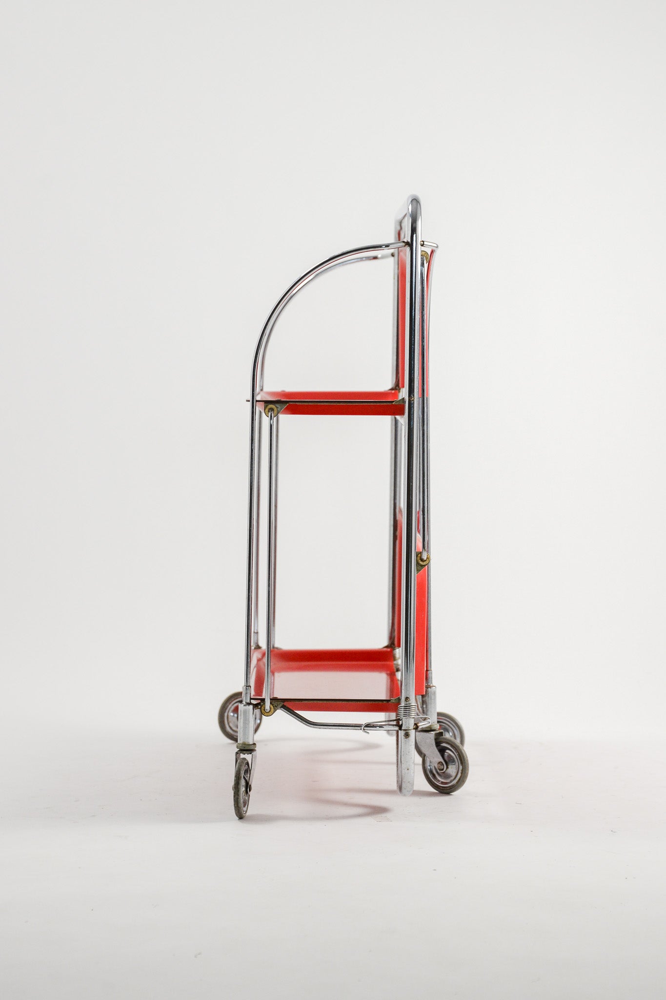 Folding Wagon / 折りたたみワゴン