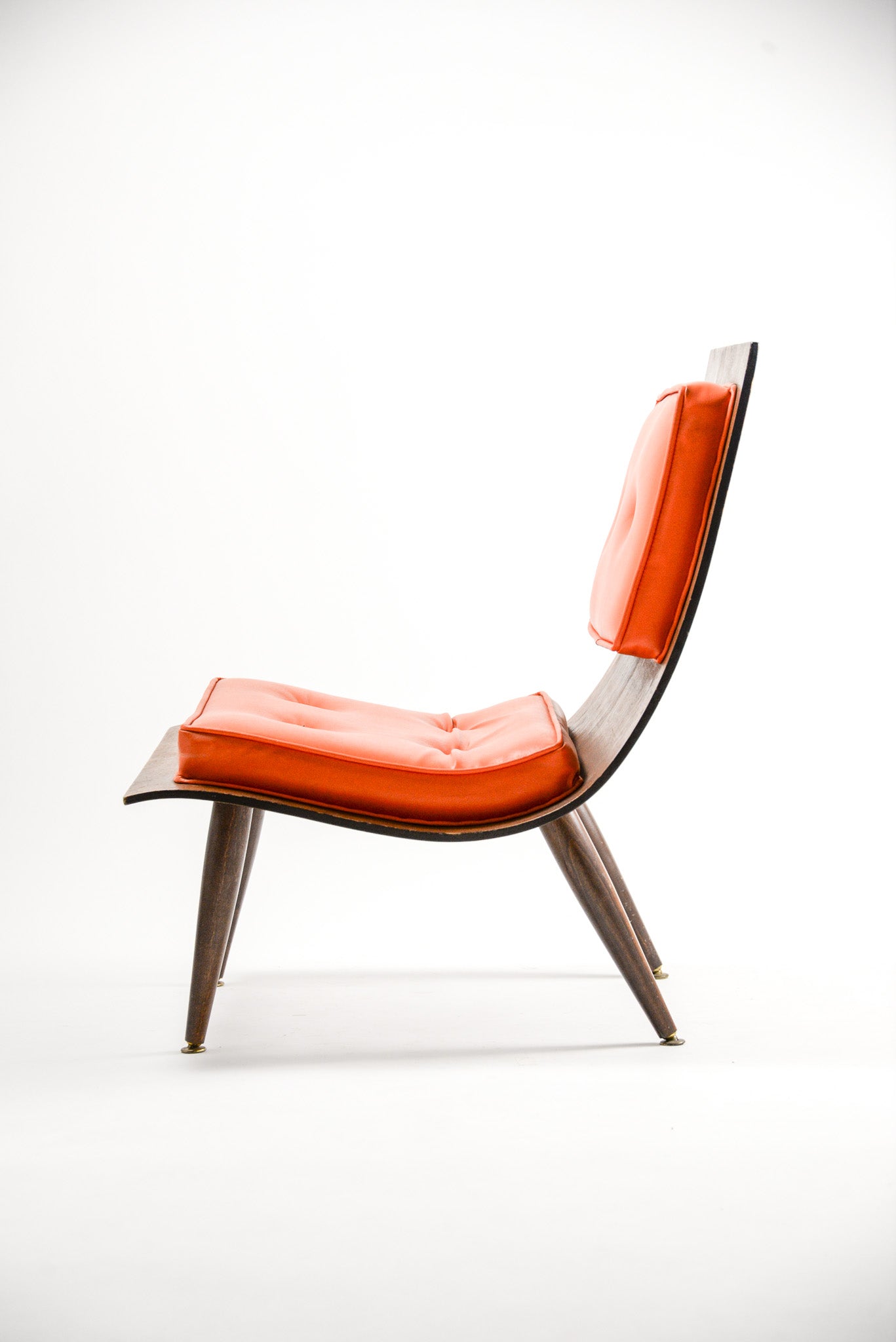 Vintage Lounge Chair / ヴィンテージ ラウンジチェア