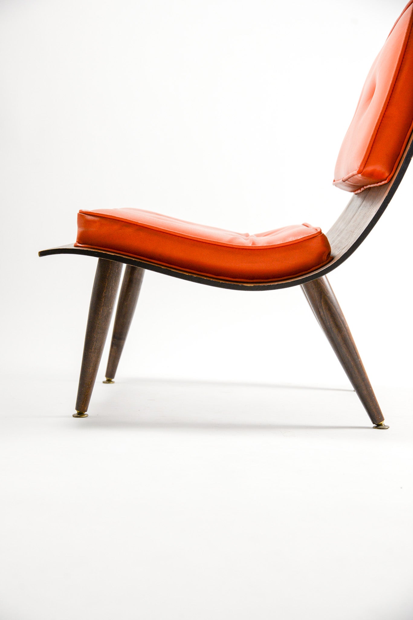 Vintage Lounge Chair / ヴィンテージ ラウンジチェア