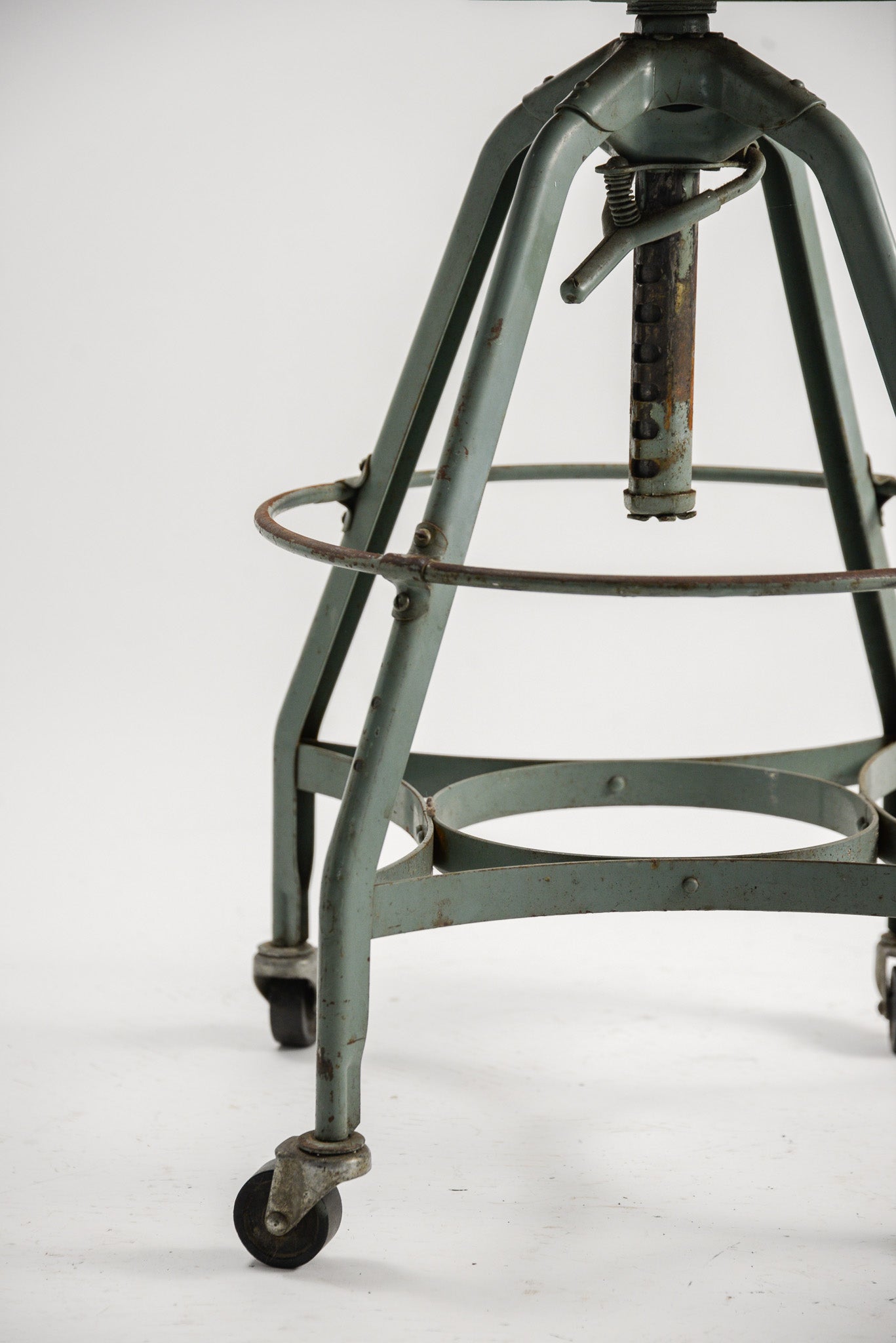 Toledo Metal Furniture High Chair / トレドメタルファニチャー ハイチェア