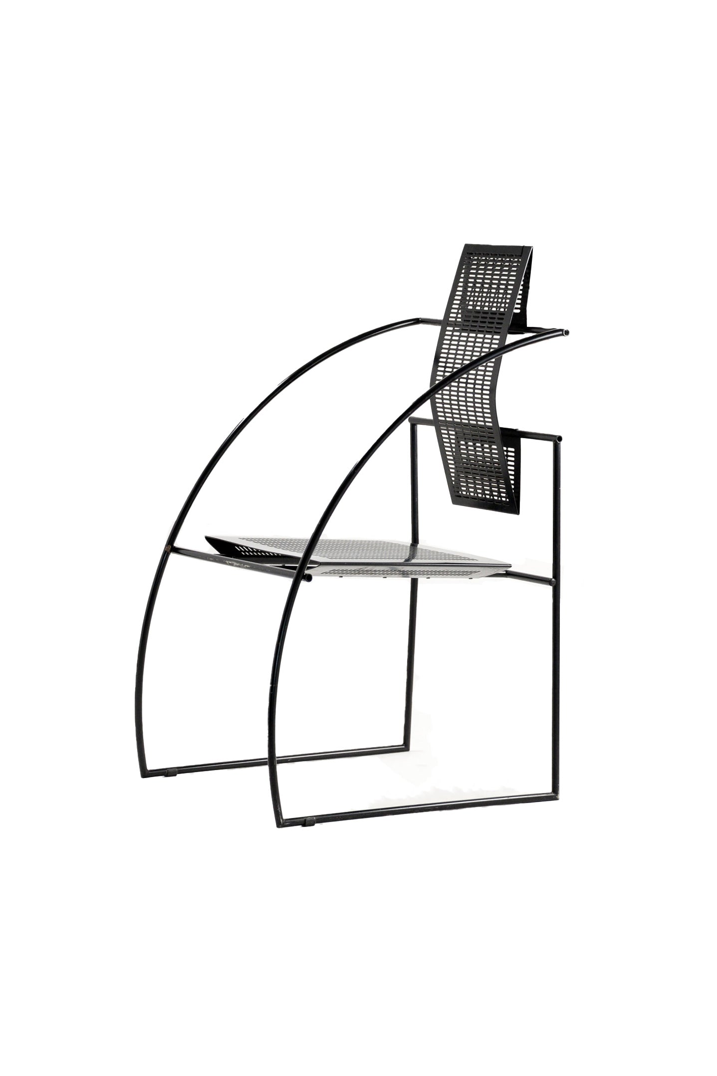 Quinta Chair / クインタ チェア