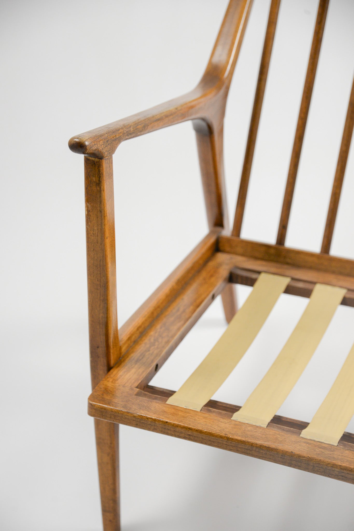 High Back Lounge Chair / ハイバック ラウンジチェア