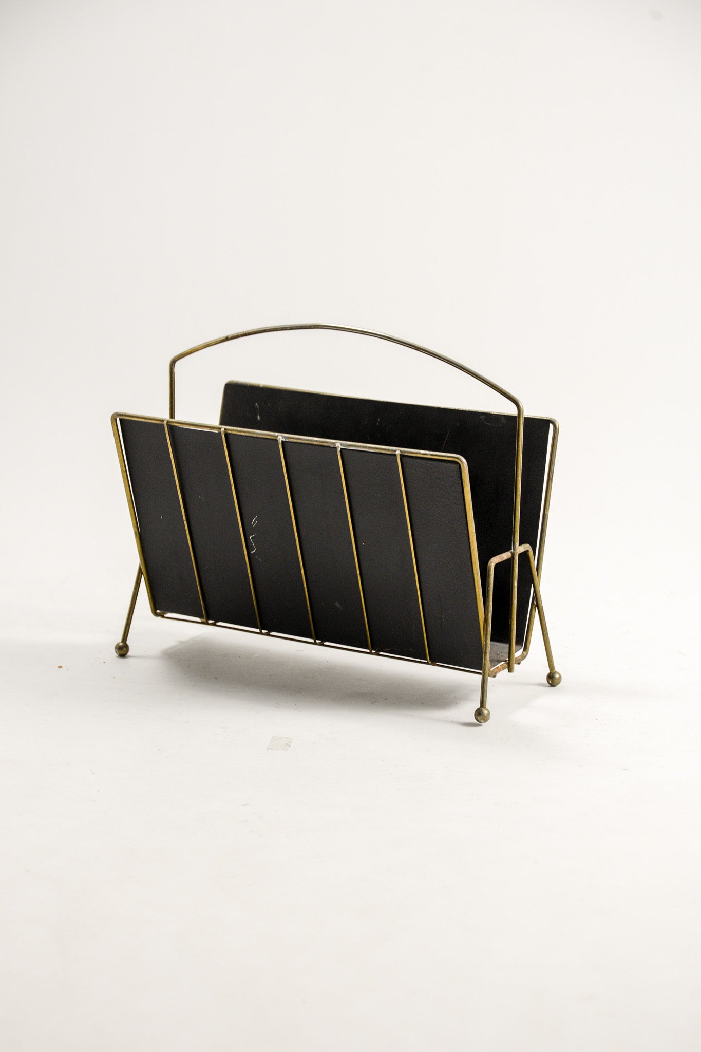 Magazine Rack / マガジンラック – STORE IN FACTORY Online