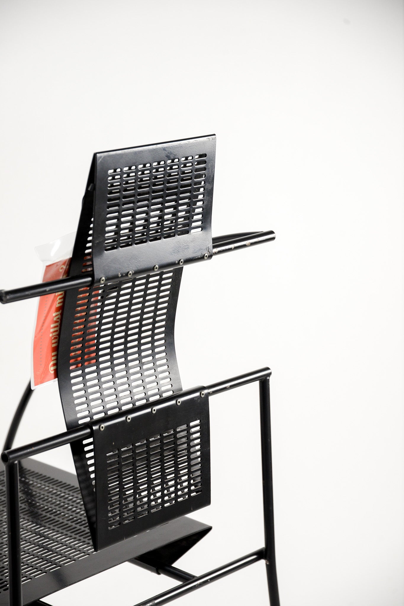 Quinta Chair / クインタ チェア