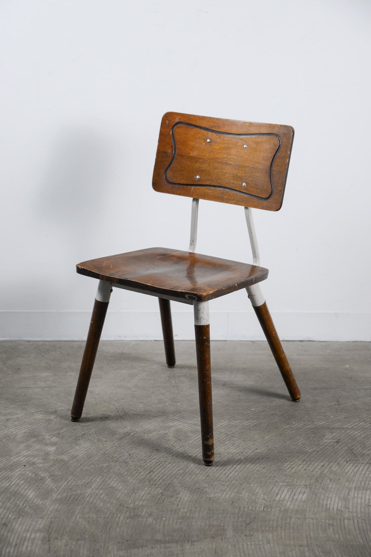 Medical Chair by Raymond Loewy for Hill-Rom / レイモンド・ローウィ デザイン Hill-Rom社 ヴィンテージ 医療用チェア