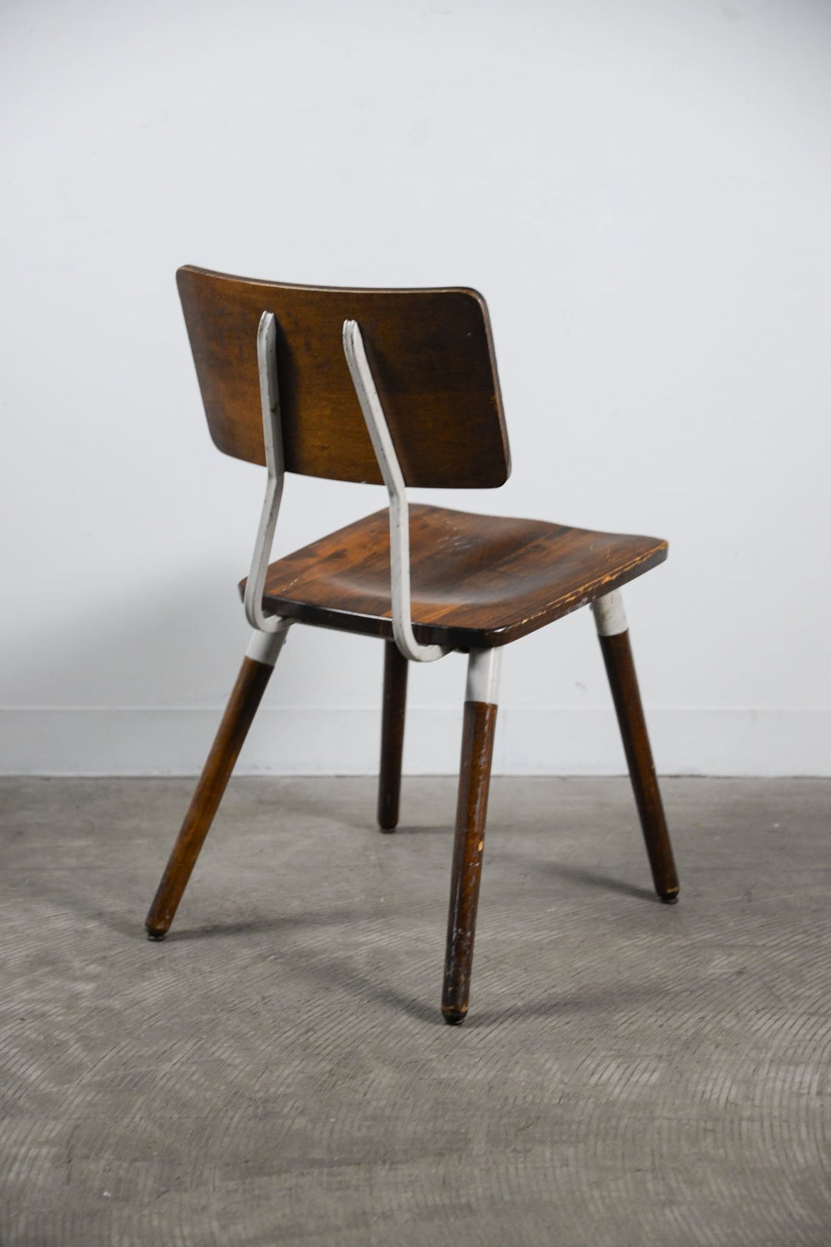 Medical Chair by Raymond Loewy for Hill-Rom / レイモンド・ローウィ デザイン Hill-Rom社 ヴィンテージ 医療用チェア