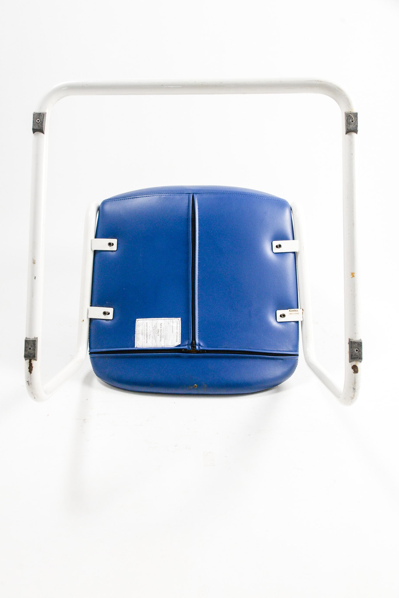 Kinetics Cantilever Armchair / Kinetics社 カンチレバー アームチェア