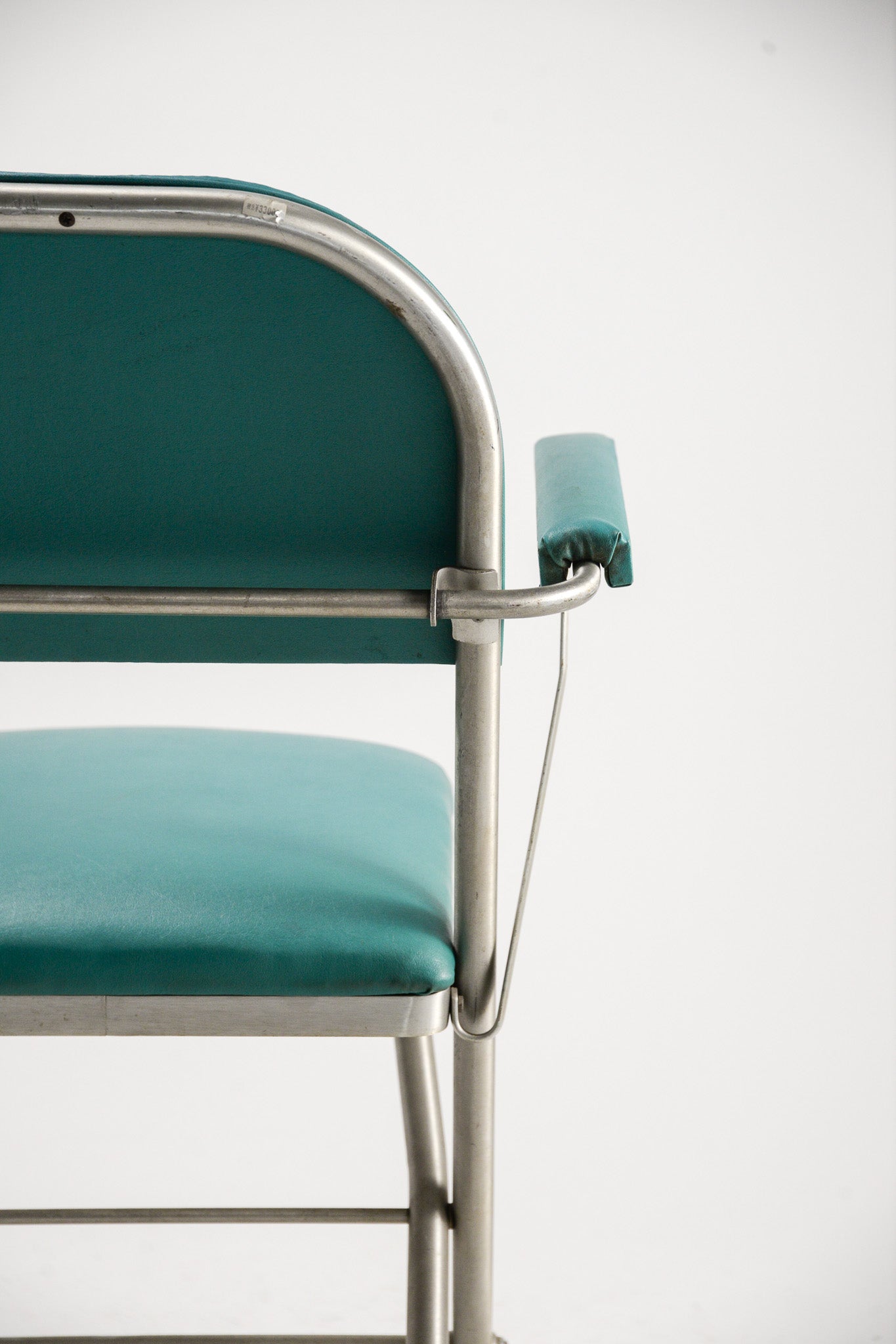 Vintage Folding Chair / 折りたたみイス