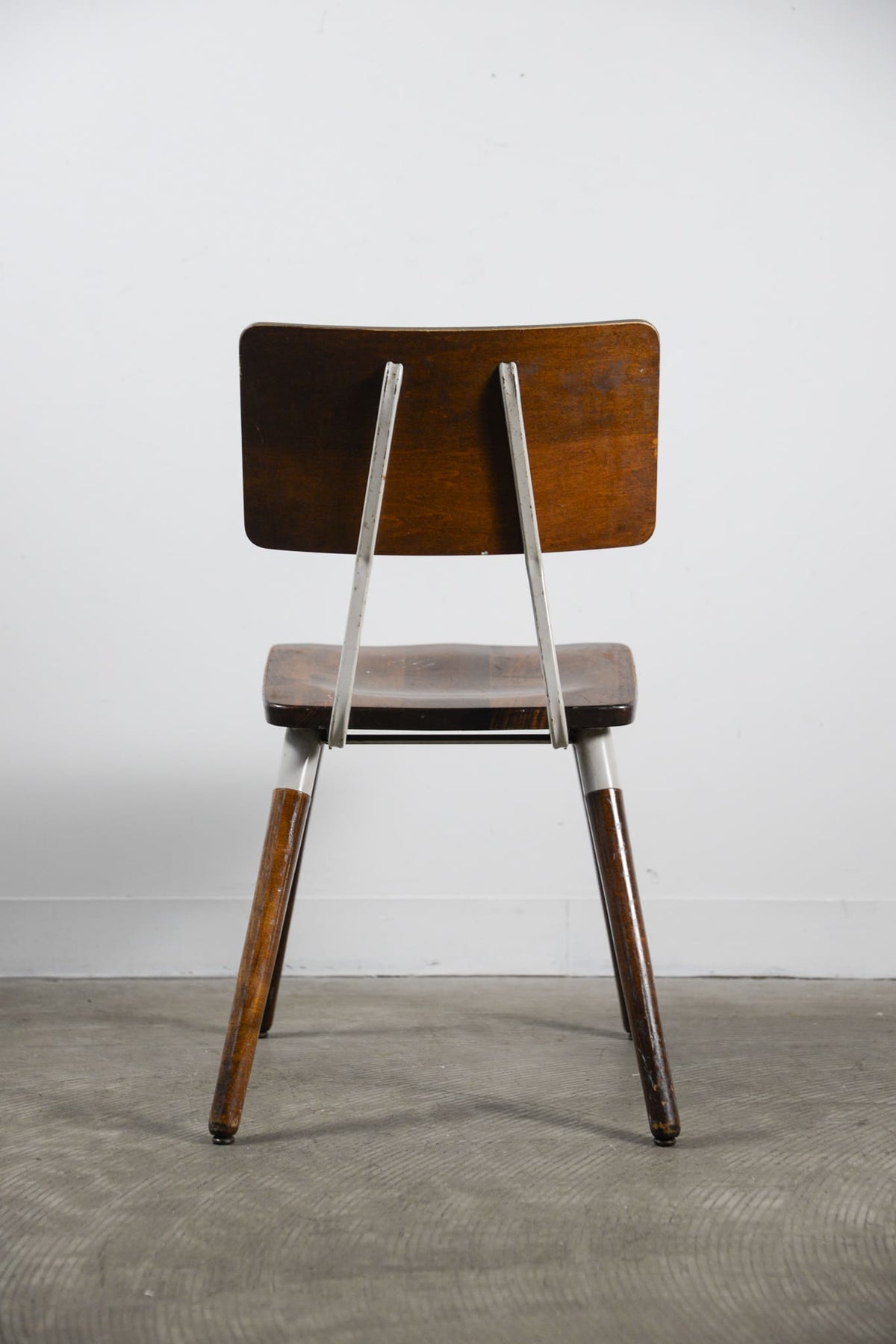 Medical Chair by Raymond Loewy for Hill-Rom / レイモンド・ローウィ デザイン Hill-Rom社 ヴィンテージ 医療用チェア