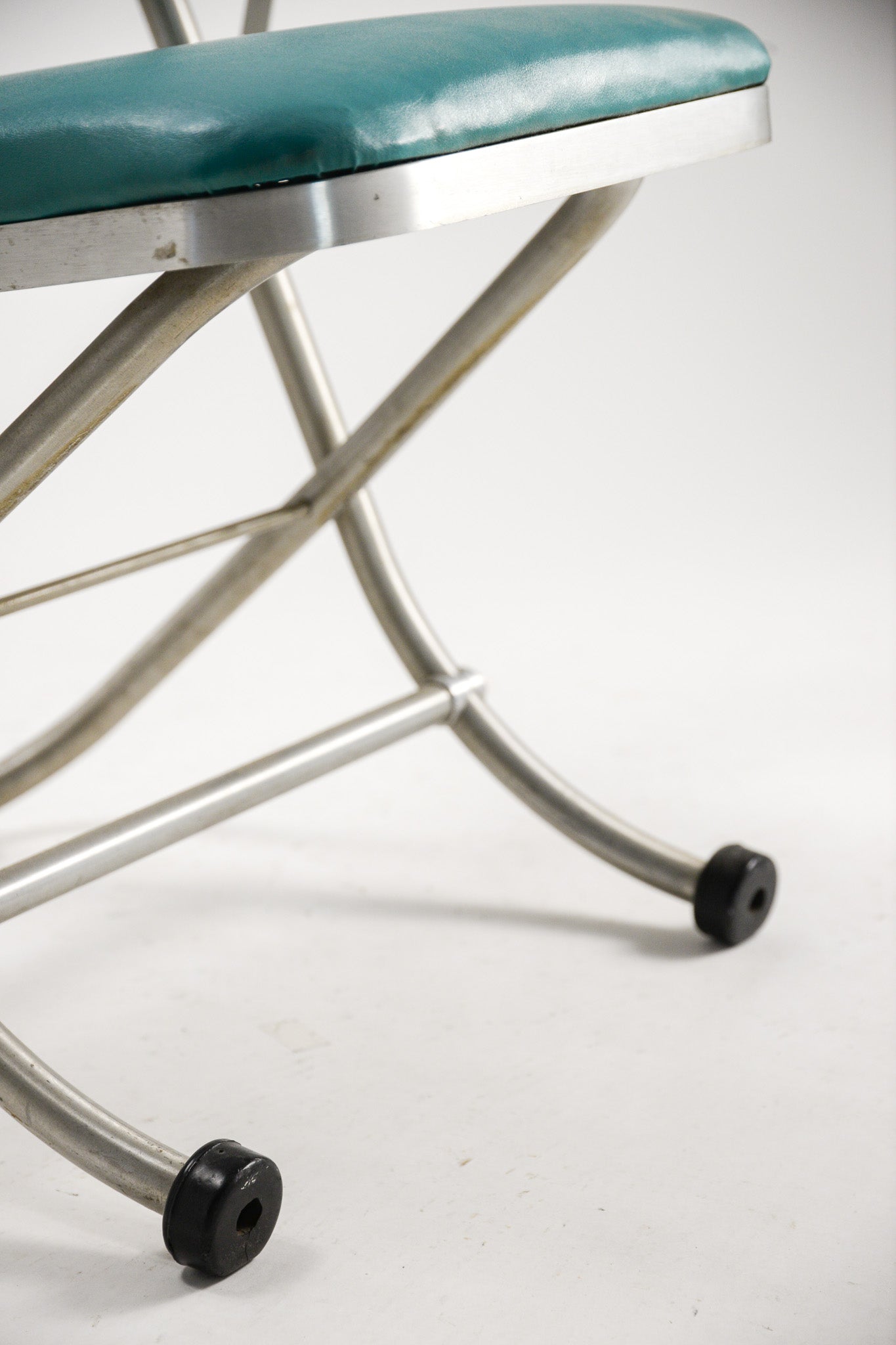 Vintage Folding Chair / 折りたたみイス