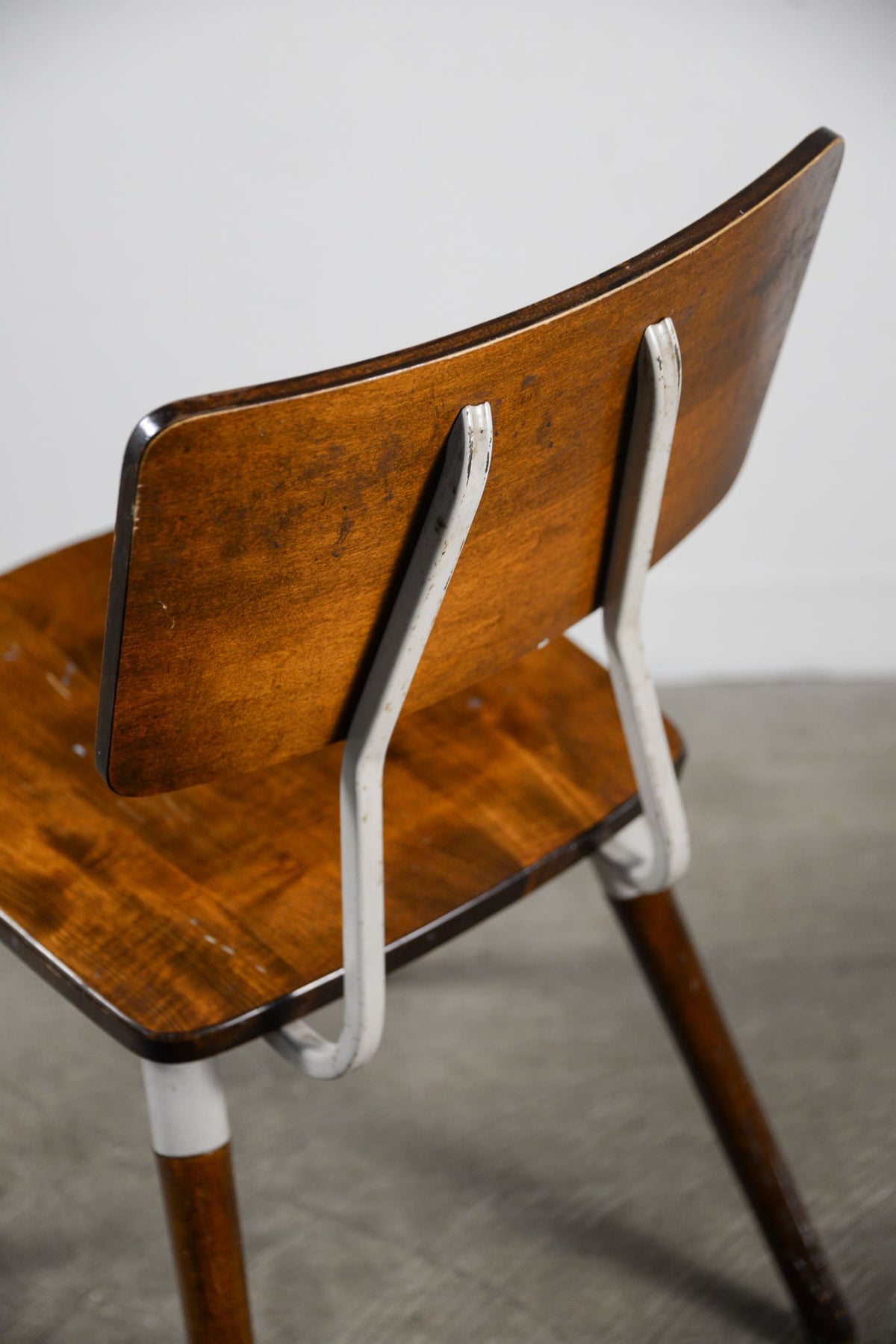 Medical Chair by Raymond Loewy for Hill-Rom / レイモンド・ローウィ デザイン Hill-Rom社 ヴィンテージ 医療用チェア