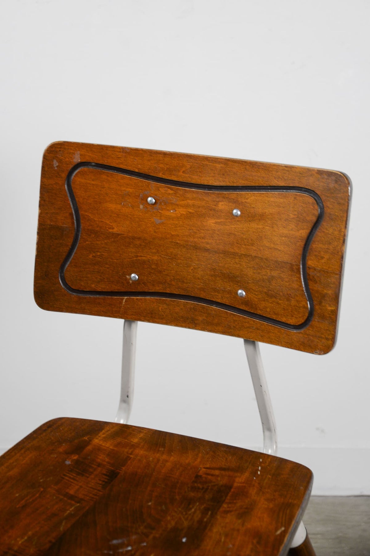 Medical Chair by Raymond Loewy for Hill-Rom / レイモンド・ローウィ デザイン Hill-Rom社 ヴィンテージ 医療用チェア