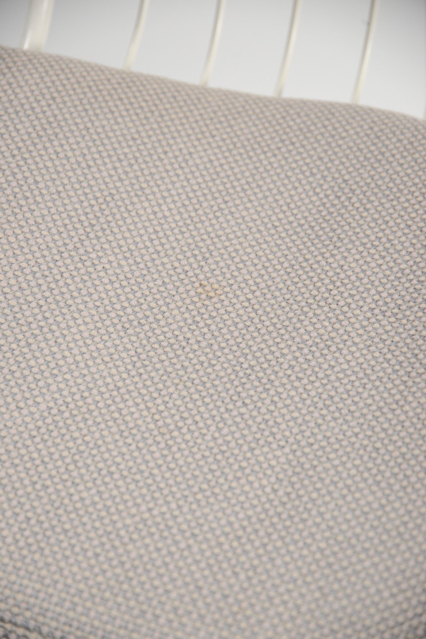 White Wire Cantilever Chair / ホワイトワイヤー カンチレバーチェア
