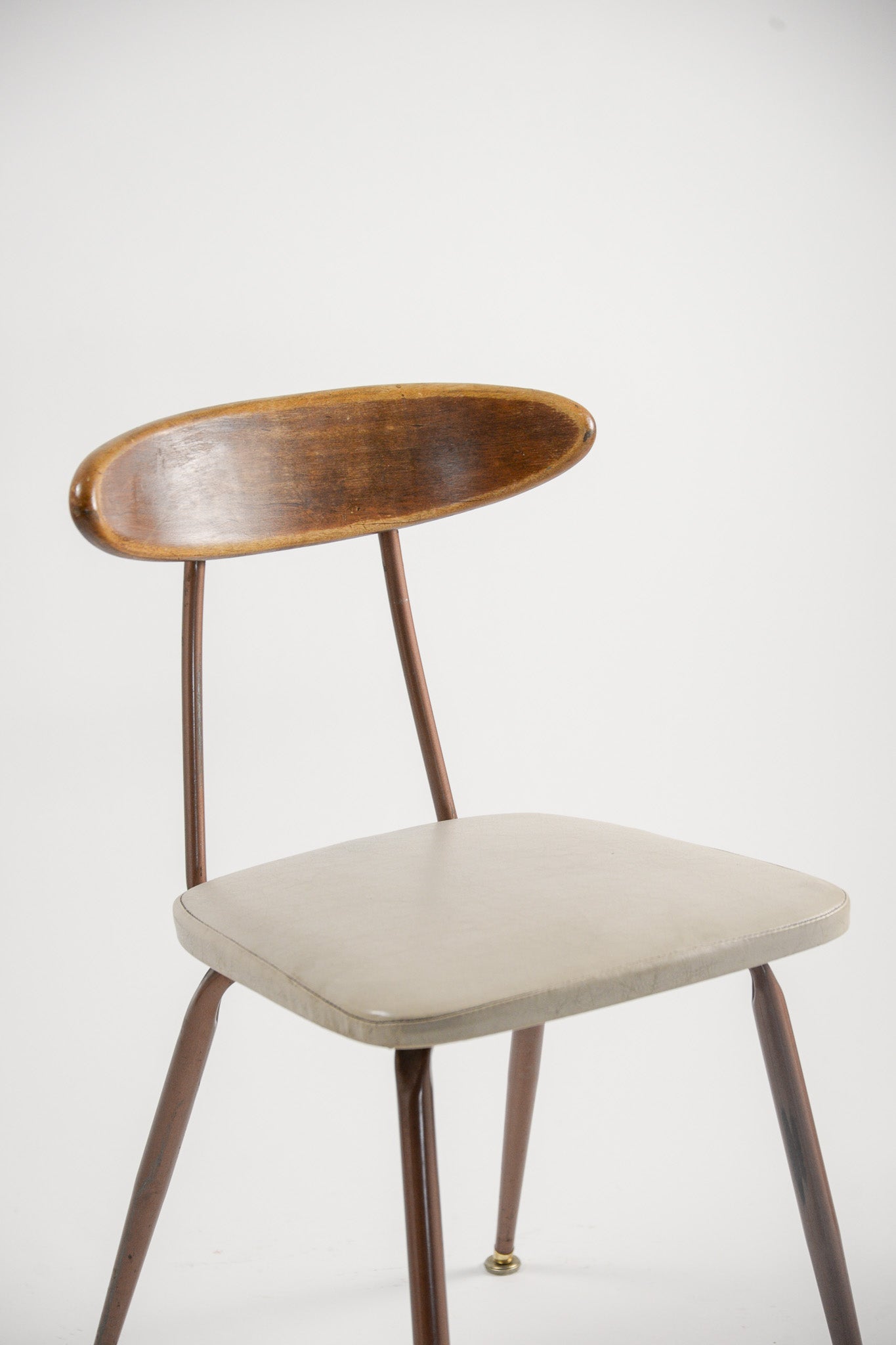 Metal Frame Dining Chair / メタルフレーム ダイニングチェア