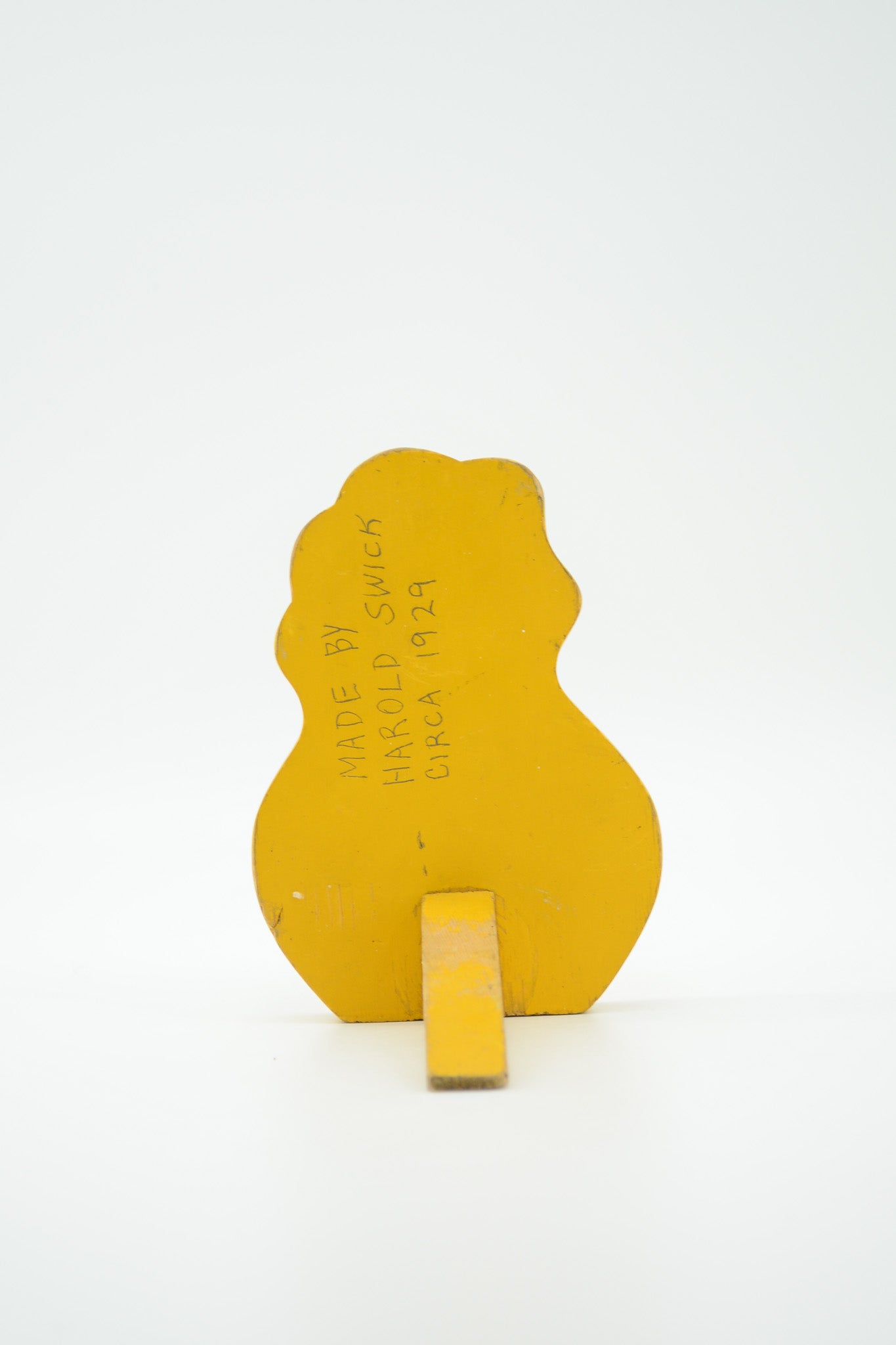 Dog Doorstop / 犬 ドアストッパー