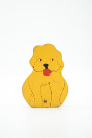 Dog Doorstop / 犬 ドアストッパー