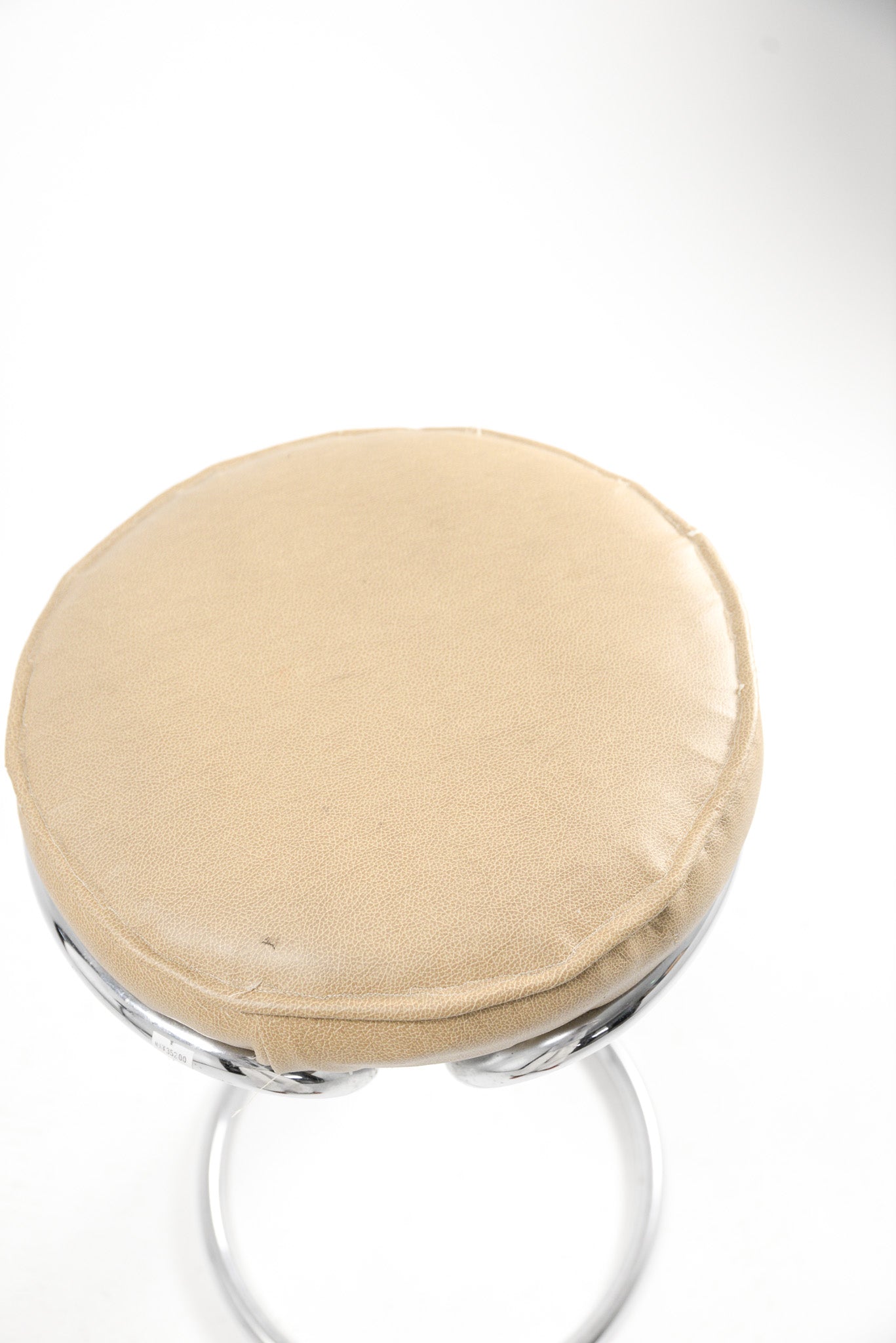 The Troy Sunshade Co. Z-Stool / トロイ・サンシェード Zスツール