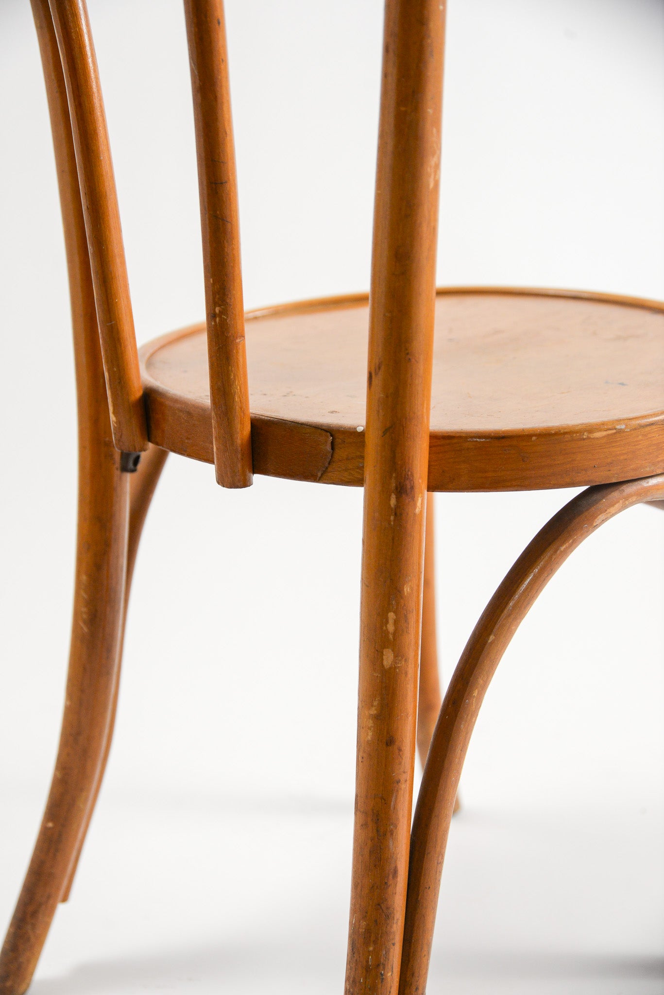 Bentwood Side Chair / ベントウッド サイドチェア