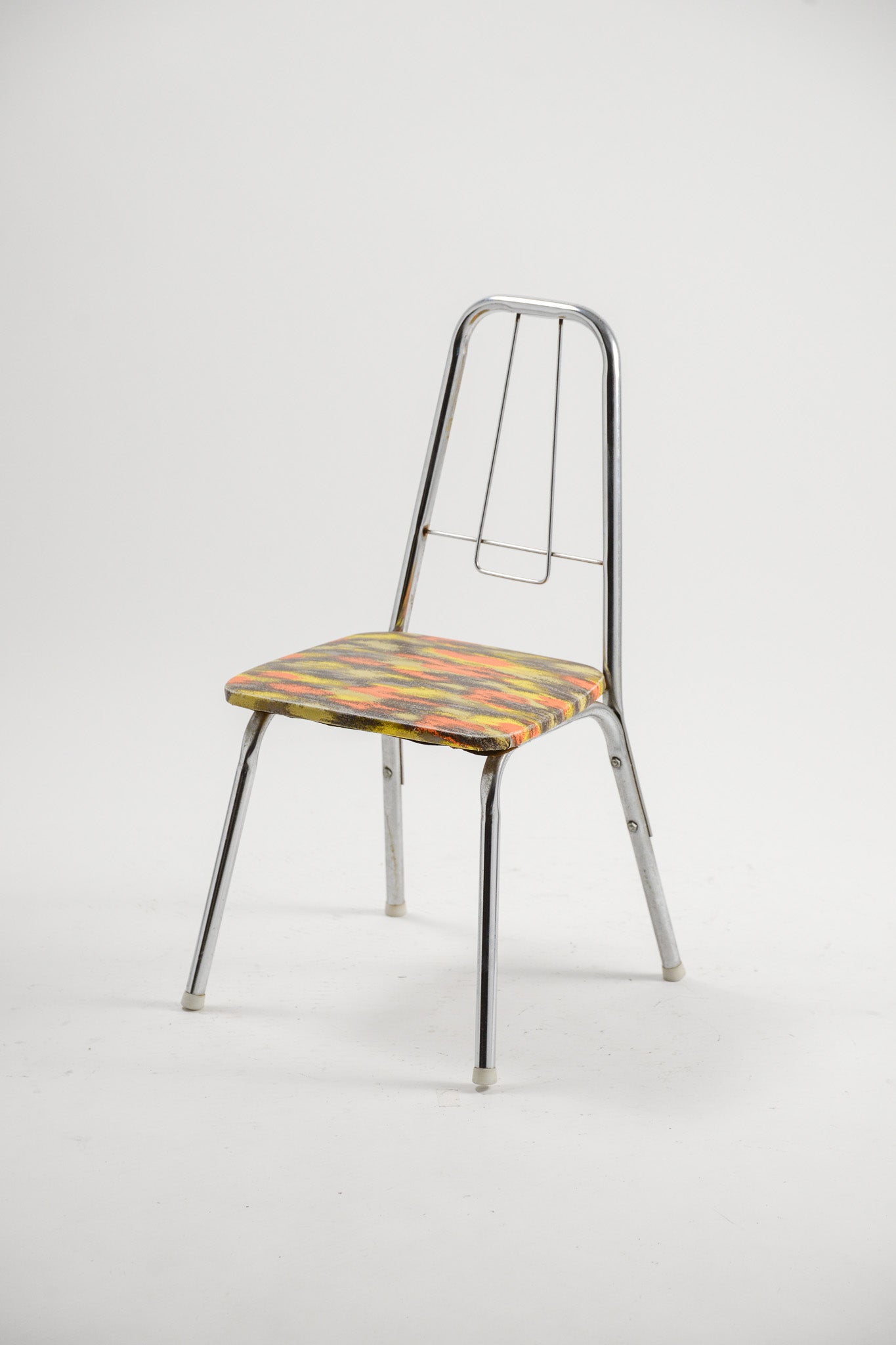 Metal Kids Chair / キッズチェア メタル