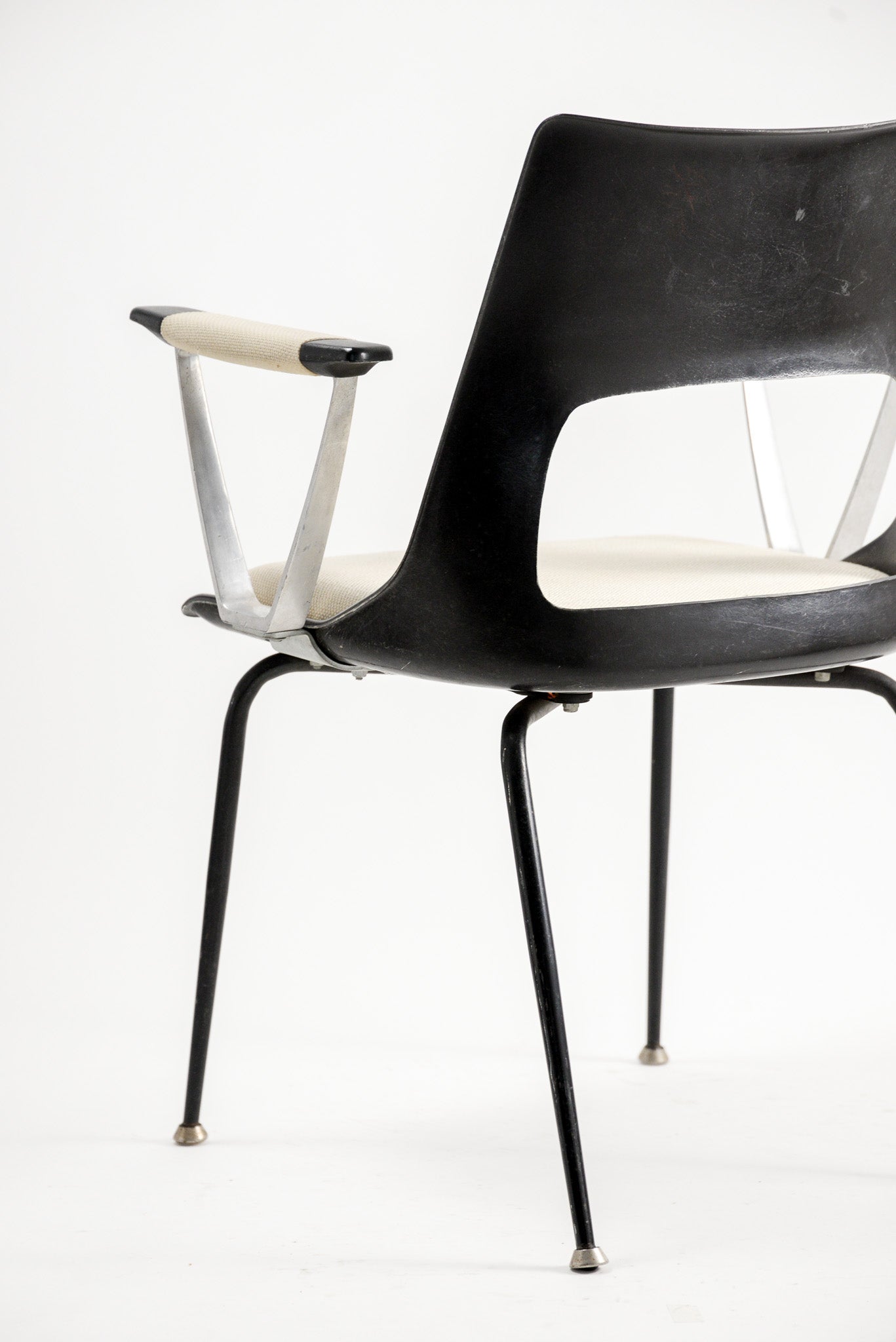 Vintage Fiberglass Armchair / ヴィンテージ ファイバーグラス アームチェア
