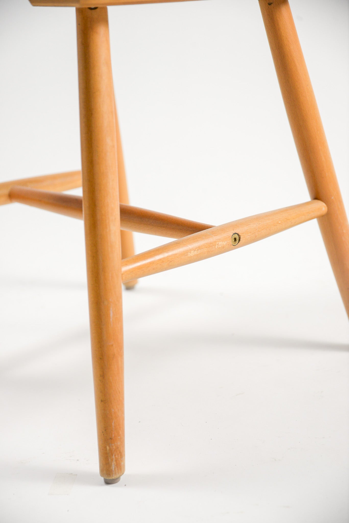 Spindle Back Chair / スピンドルバック チェア