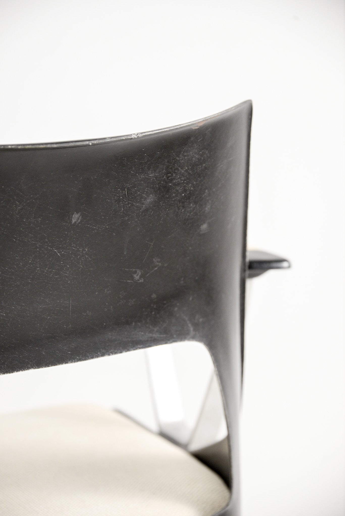 Vintage Fiberglass Armchair / ヴィンテージ ファイバーグラス アームチェア