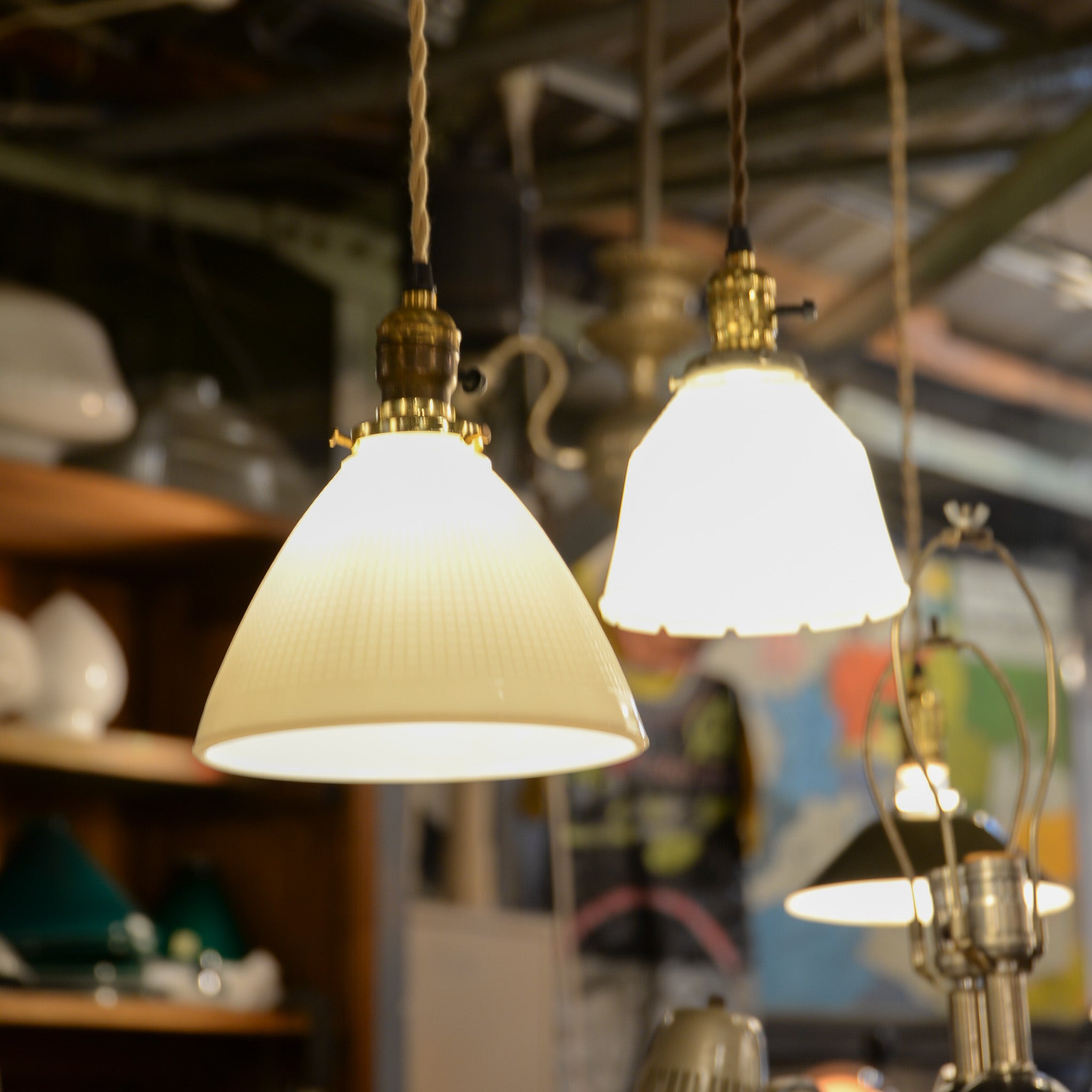 Lamp