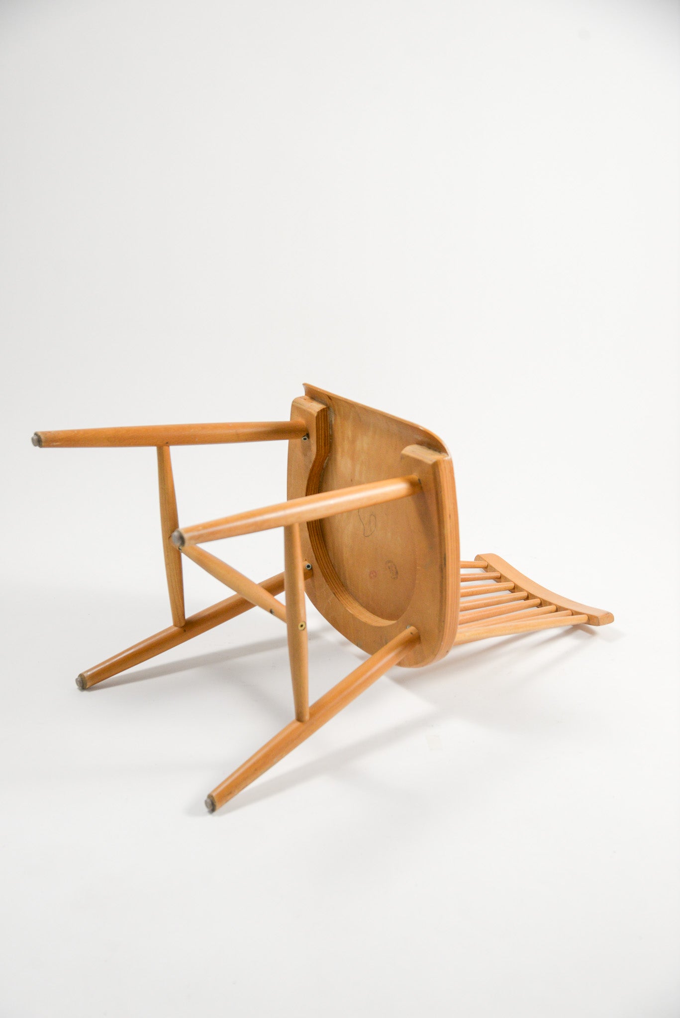 Spindle Back Chair / スピンドルバック チェア