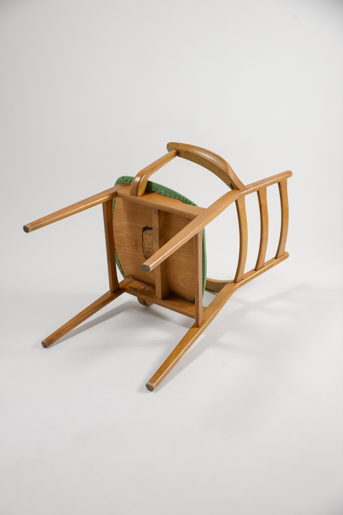 Casala Armchair / カサラ アームチェア