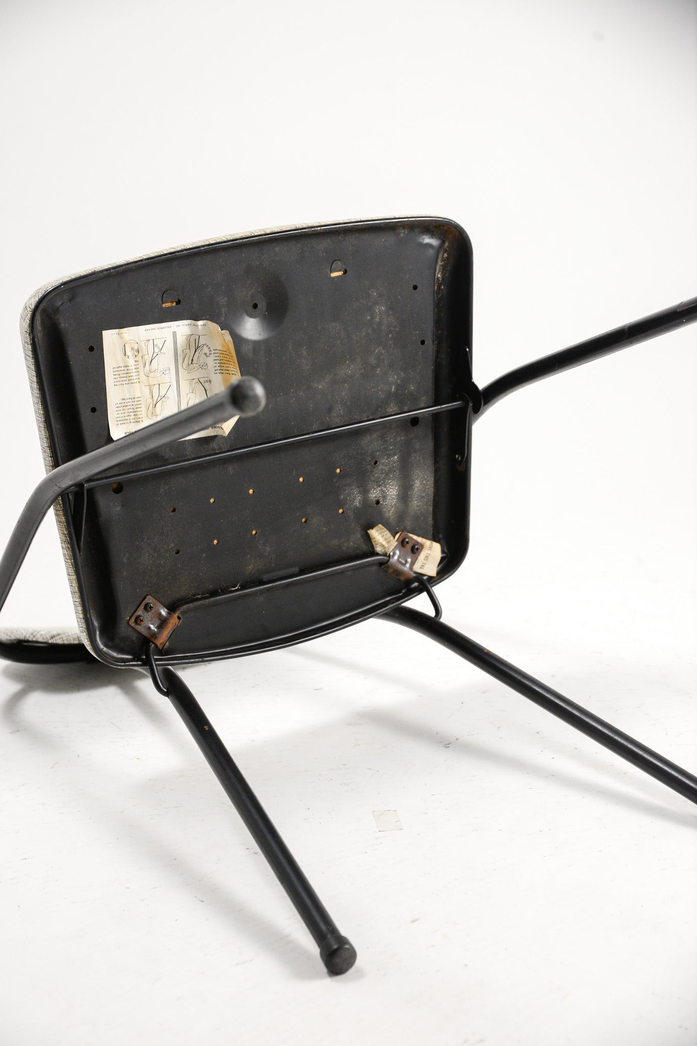 Hamilton COSCO Foldable Chair / ハミルトン・コスコ フォールダブルチェア