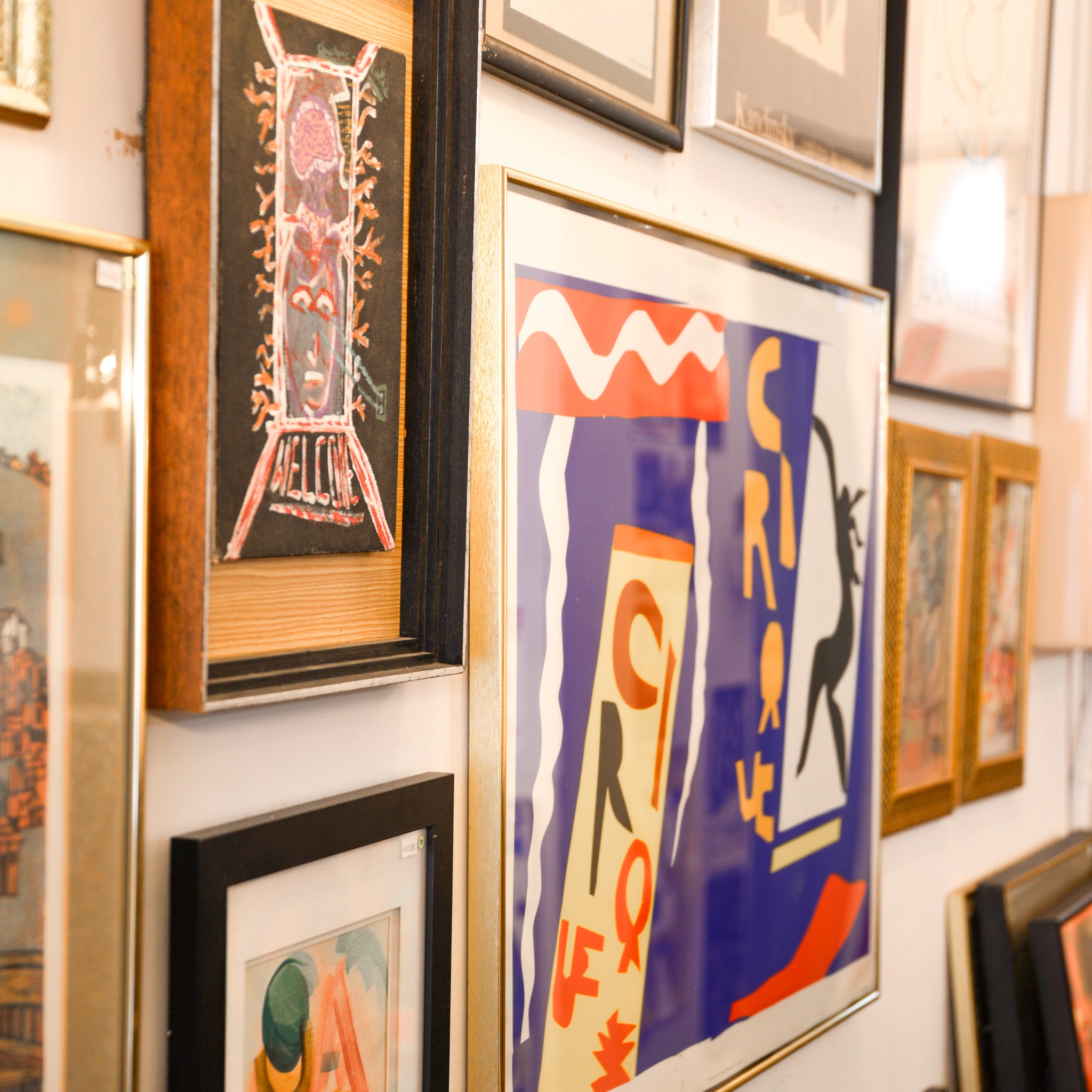 Wall Decor