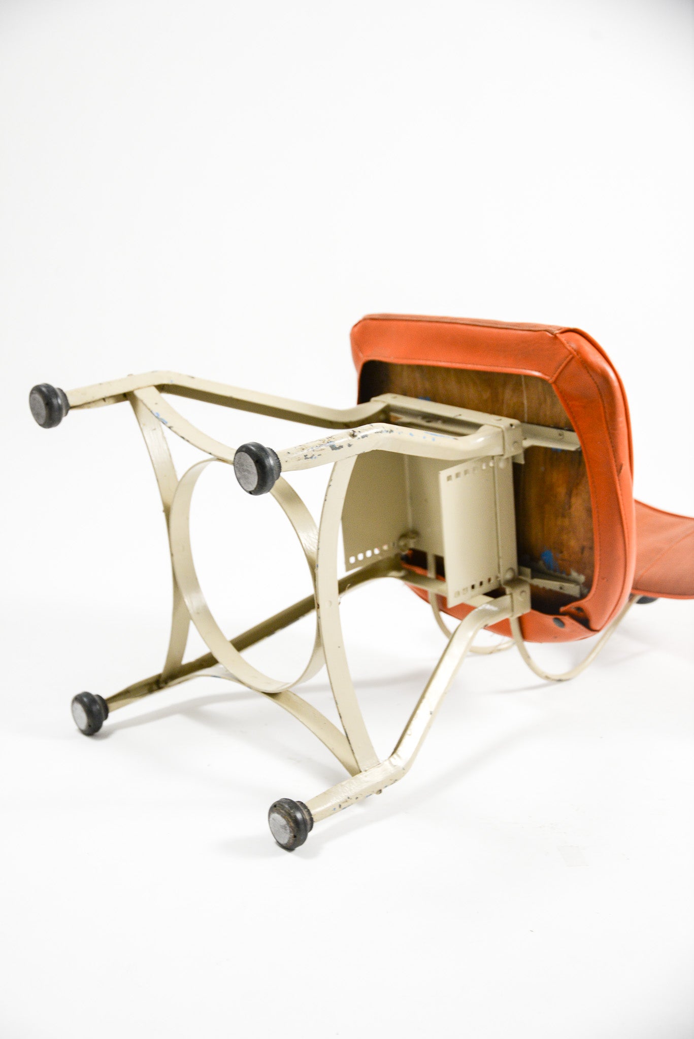 TOLEDO Vintage Drafting Chair / トレド ビンテージ ドラフティングチェア