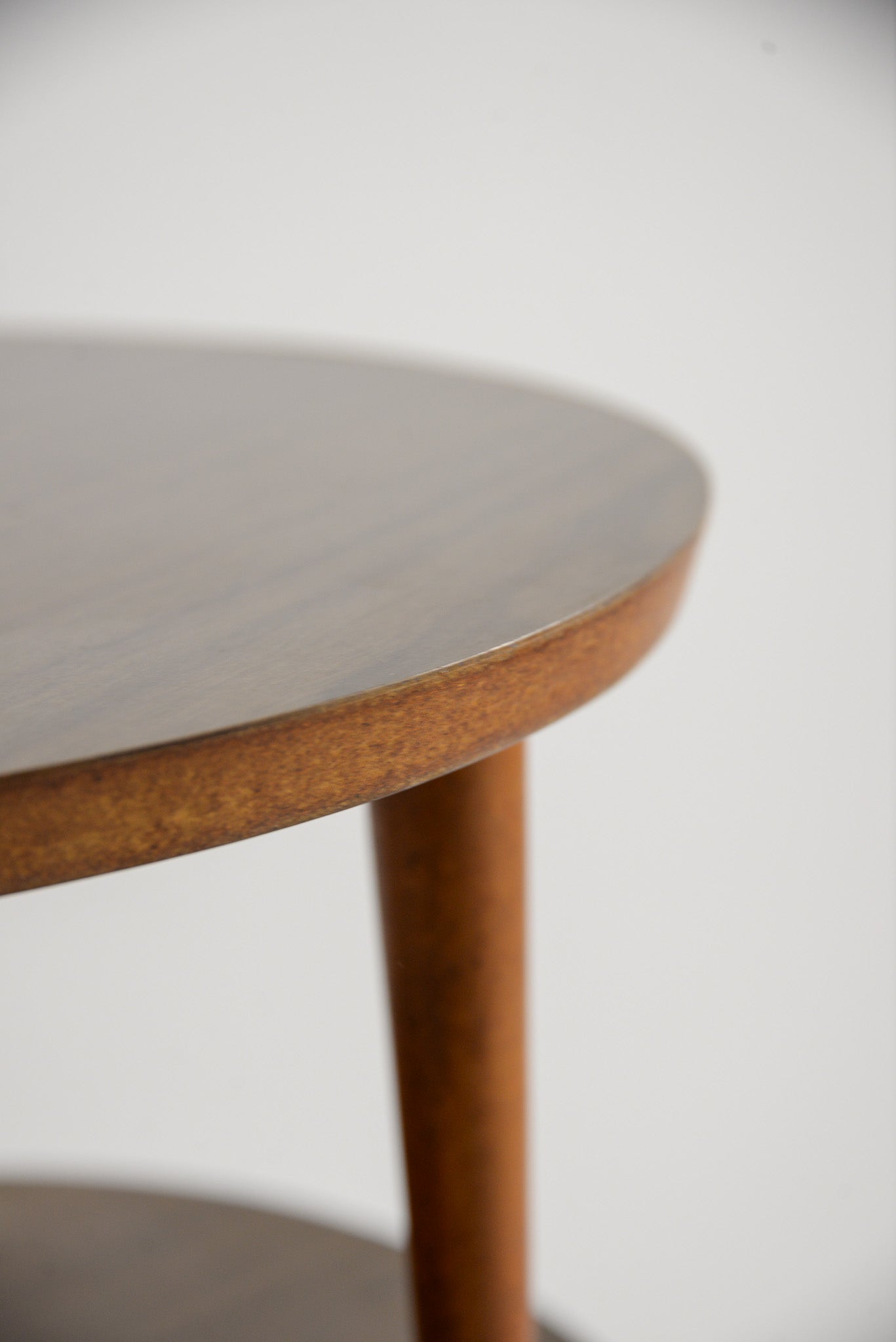 2-Tier Side Table / 2段サイドテーブル