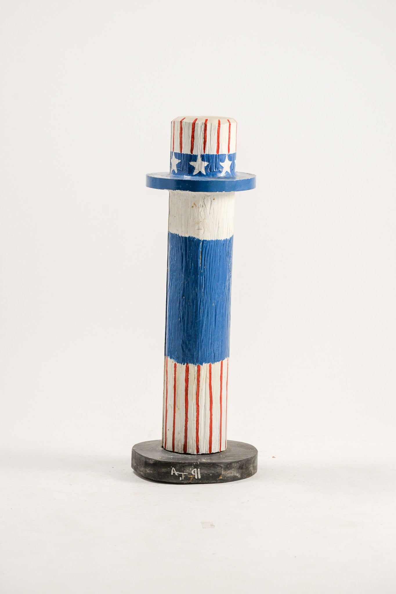 Uncle Sam object / アンクルサムオブジェ