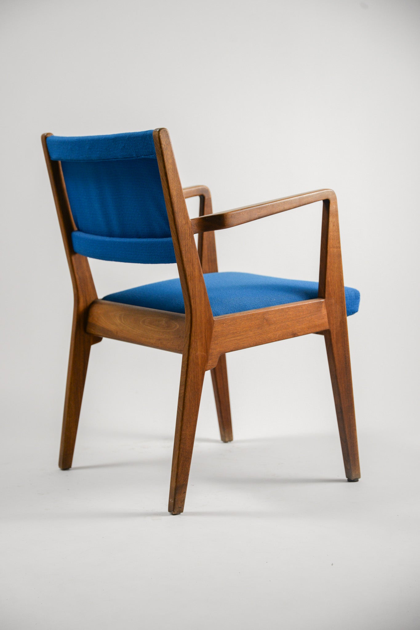 Fabric Armchair / ファブリック アームチェア