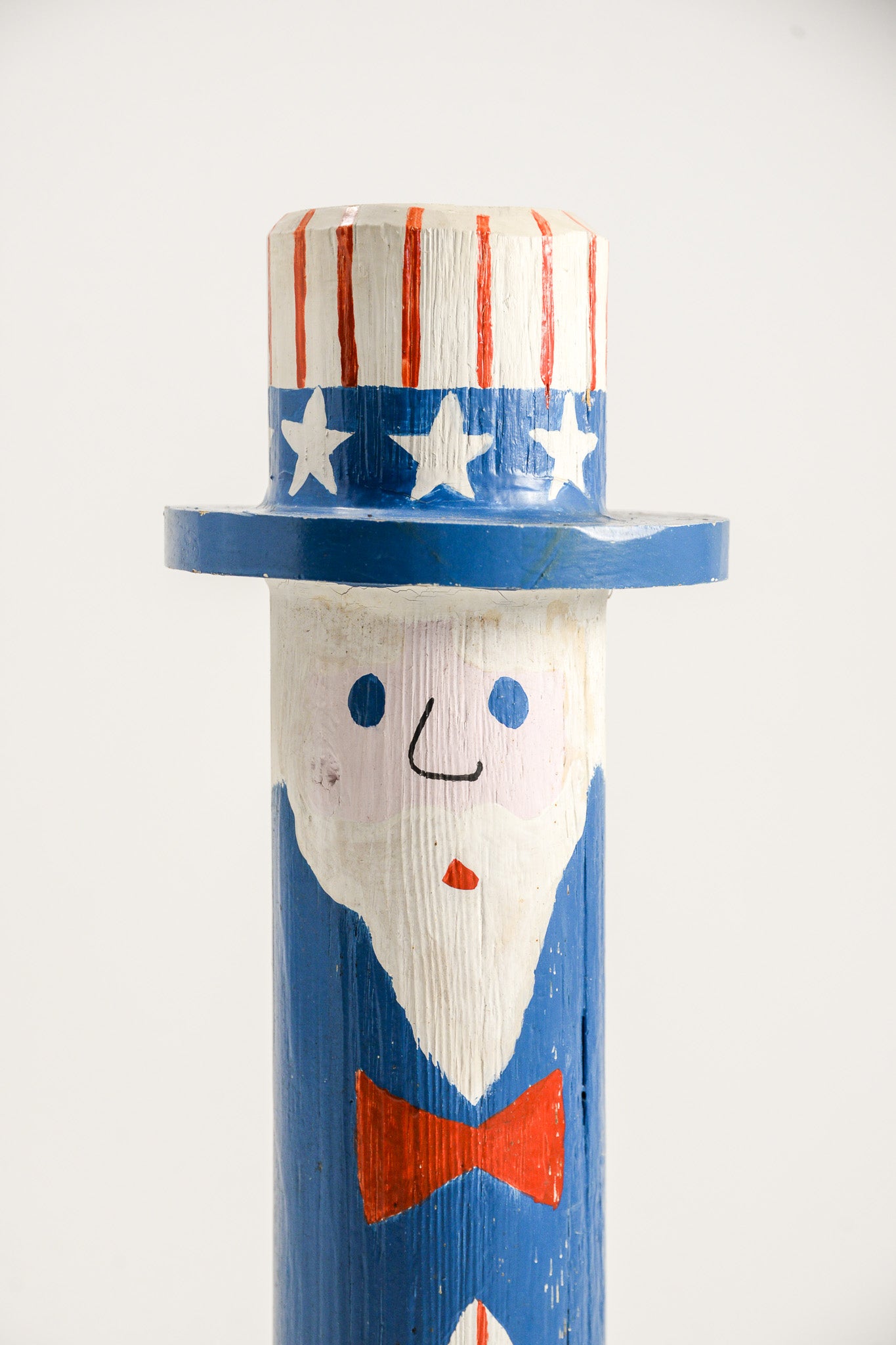 Uncle Sam object / アンクルサムオブジェ
