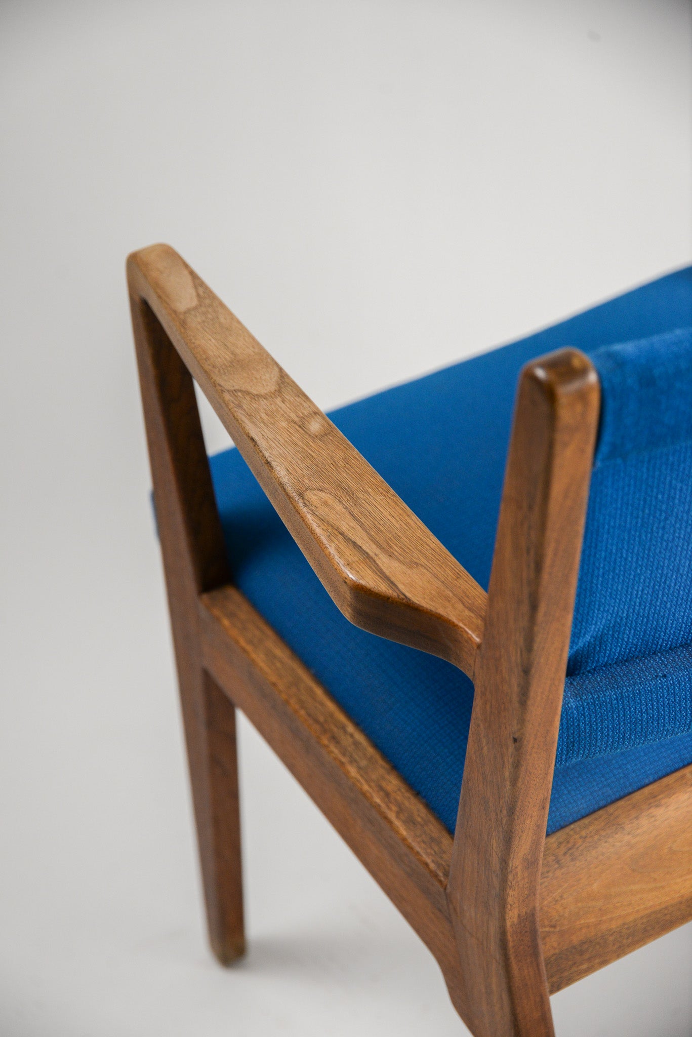 Fabric Armchair / ファブリック アームチェア