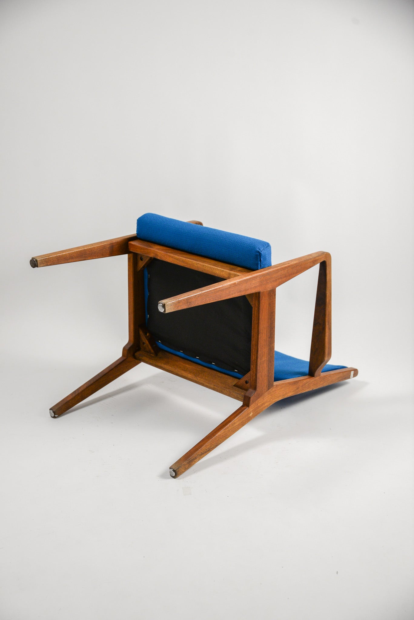 Fabric Armchair / ファブリック アームチェア