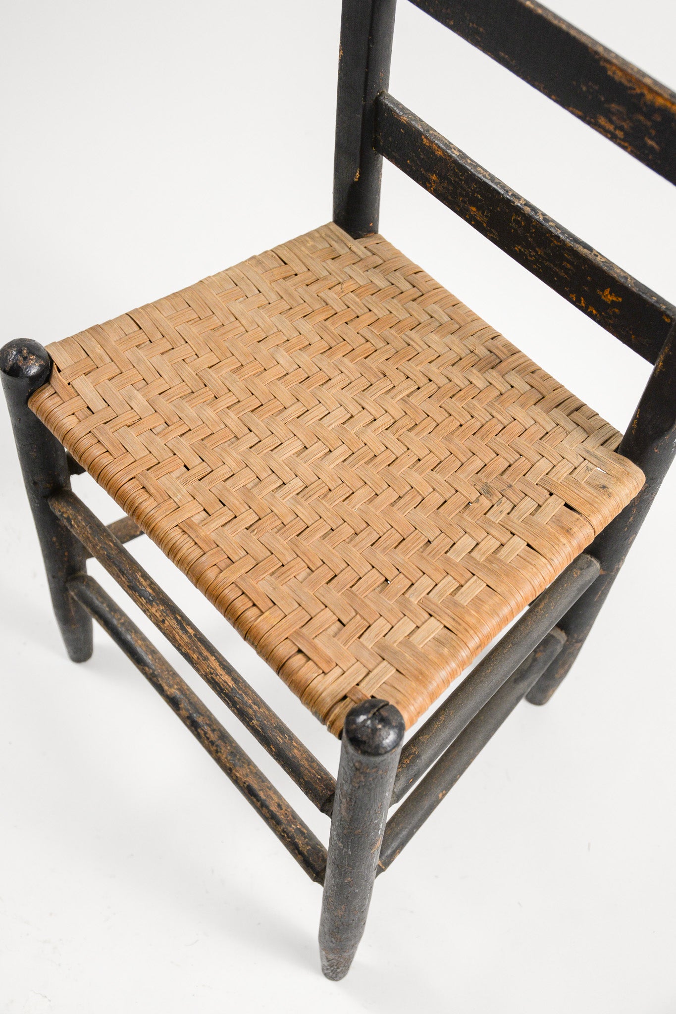 Ladder-back Chair / ラダーバックチェア