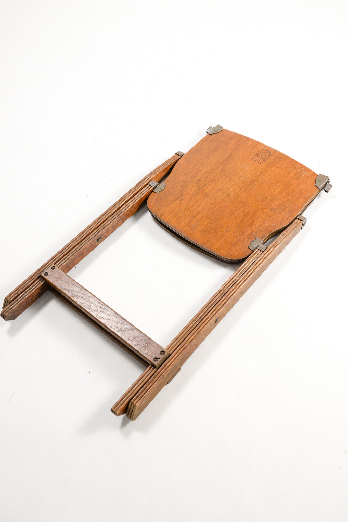 American Seating Company Folding Chair / アメリカン・シーティング・カンパニー フォールディングチェア