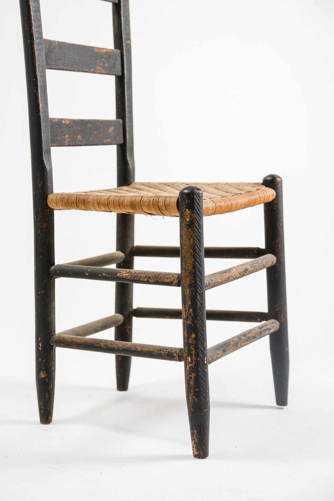 Ladder-back Chair / ラダーバックチェア