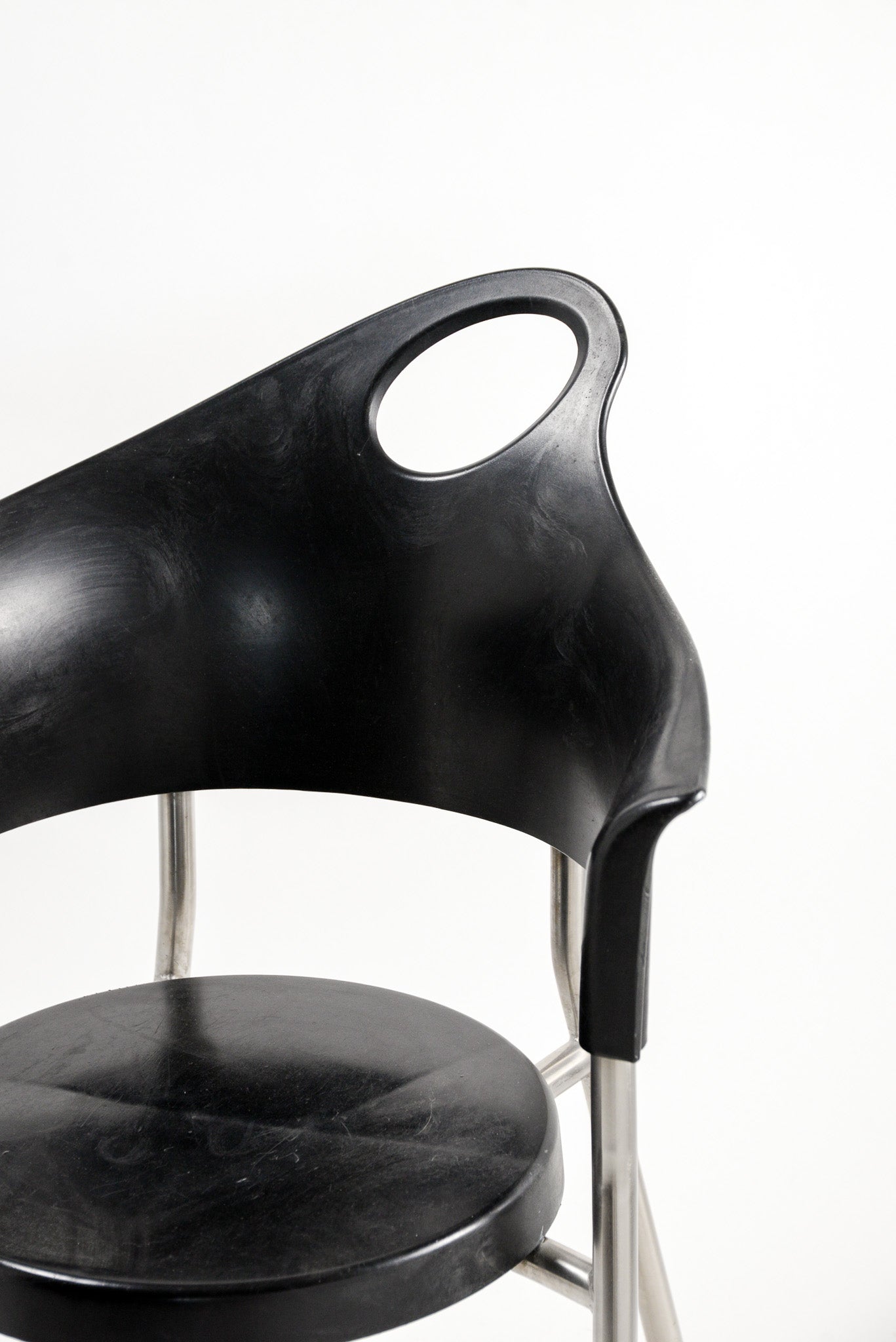Cobra Armchair by Rob Eckhardt / コブラ アームチェア（ロブ・エックハルト）