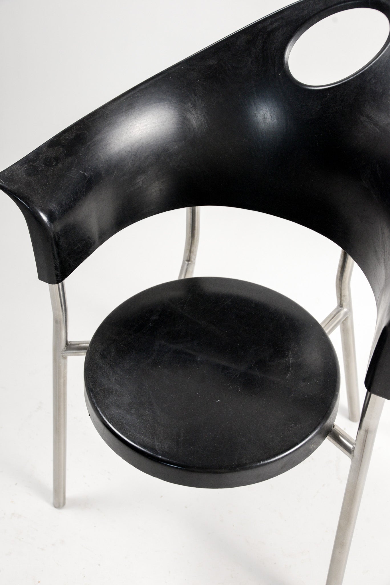 Cobra Armchair by Rob Eckhardt / コブラ アームチェア（ロブ・エックハルト）