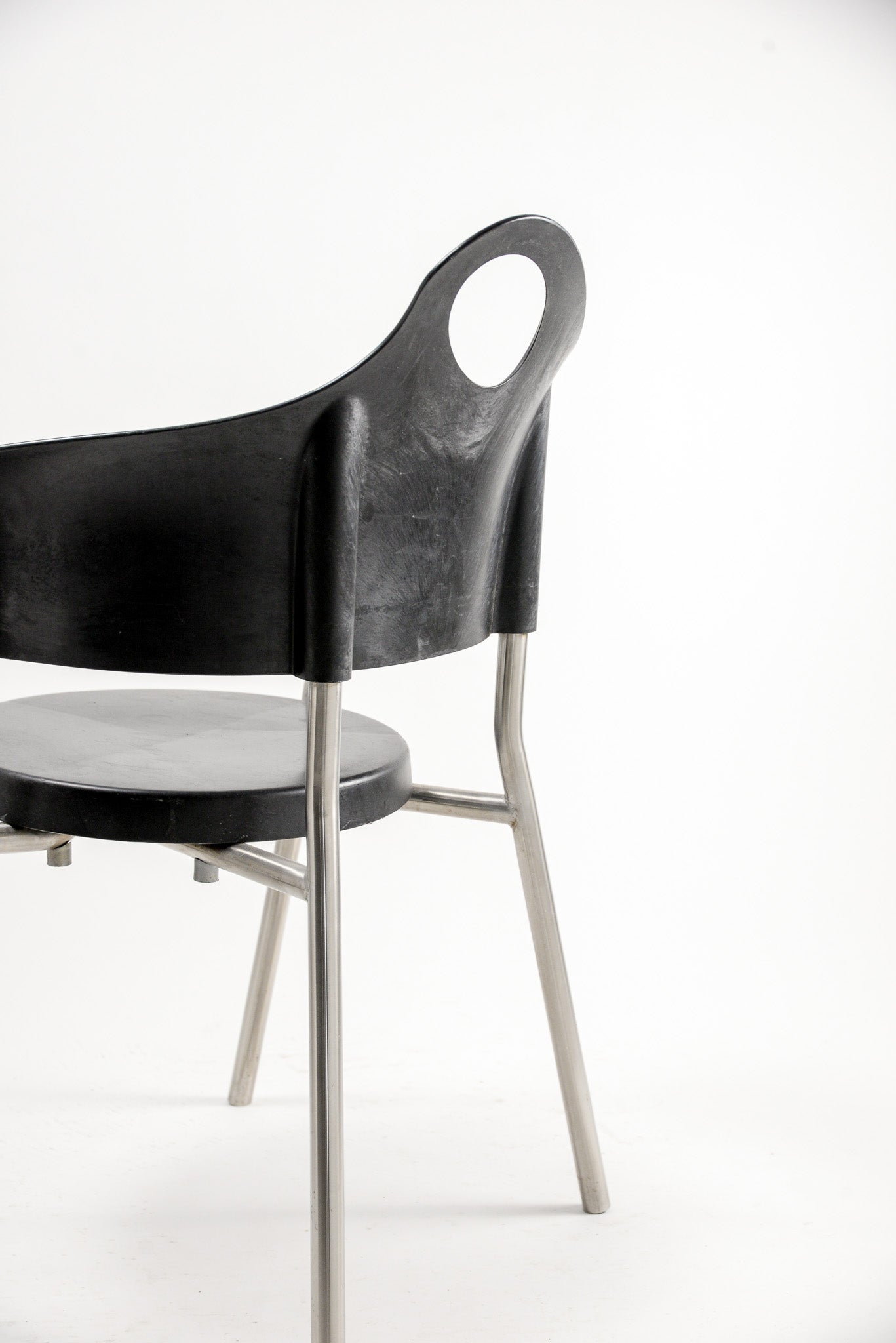 Cobra Armchair by Rob Eckhardt / コブラ アームチェア（ロブ・エックハルト）