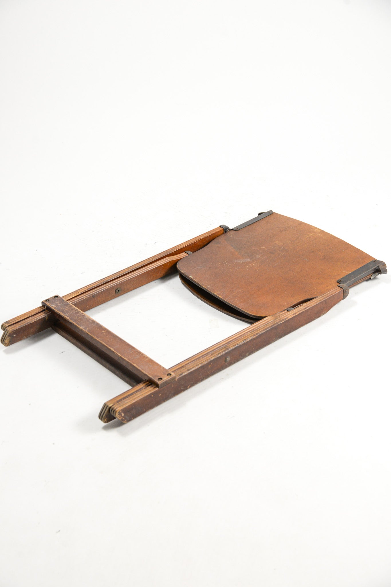 Flip Back Chair / フリップバックチェア