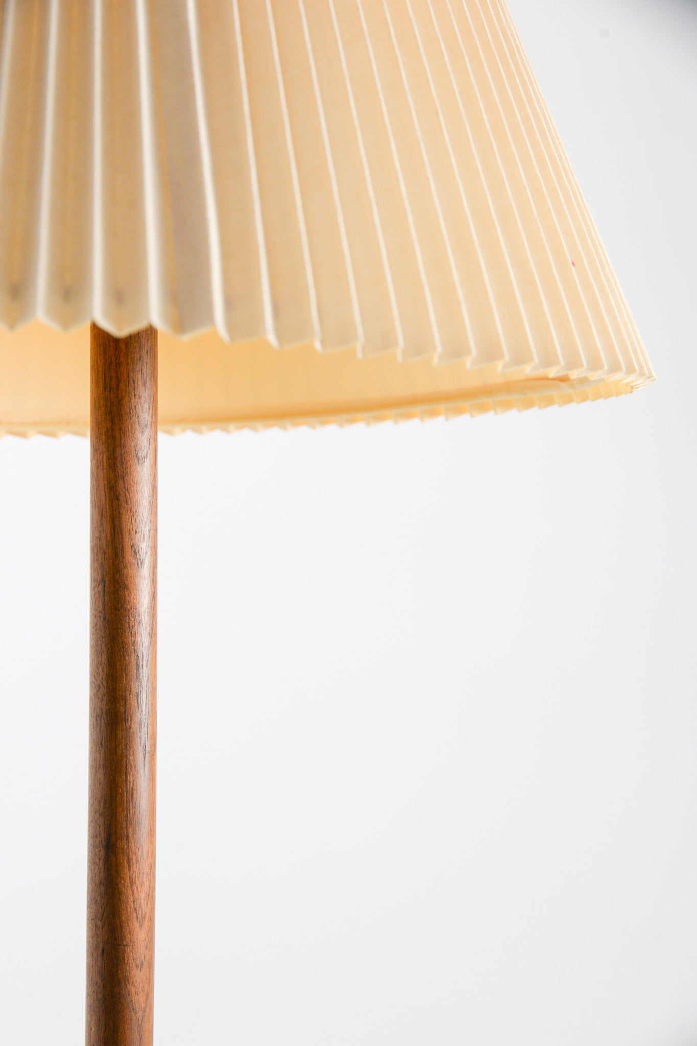 Vintage Side Table Lamp / ランプ / サイドテーブルランプ