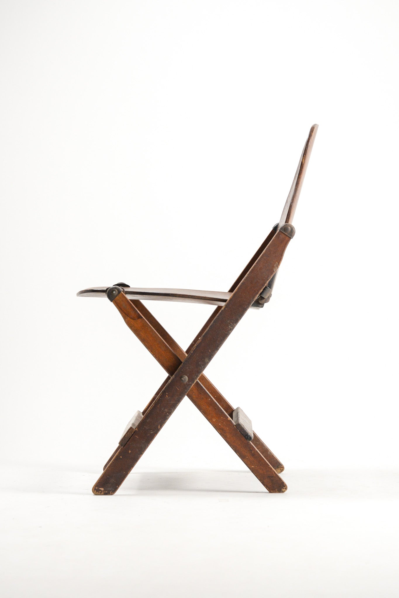 Flip Back Chair / フリップバックチェア