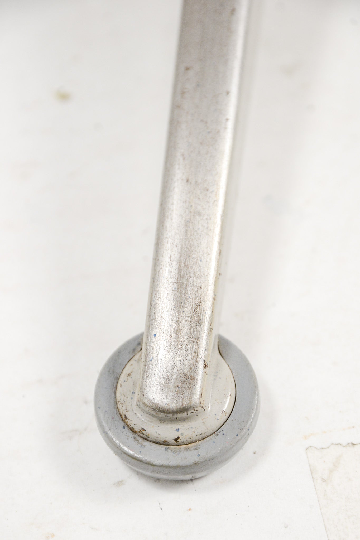 Wood and Metal Stool / 木×メタルスツール